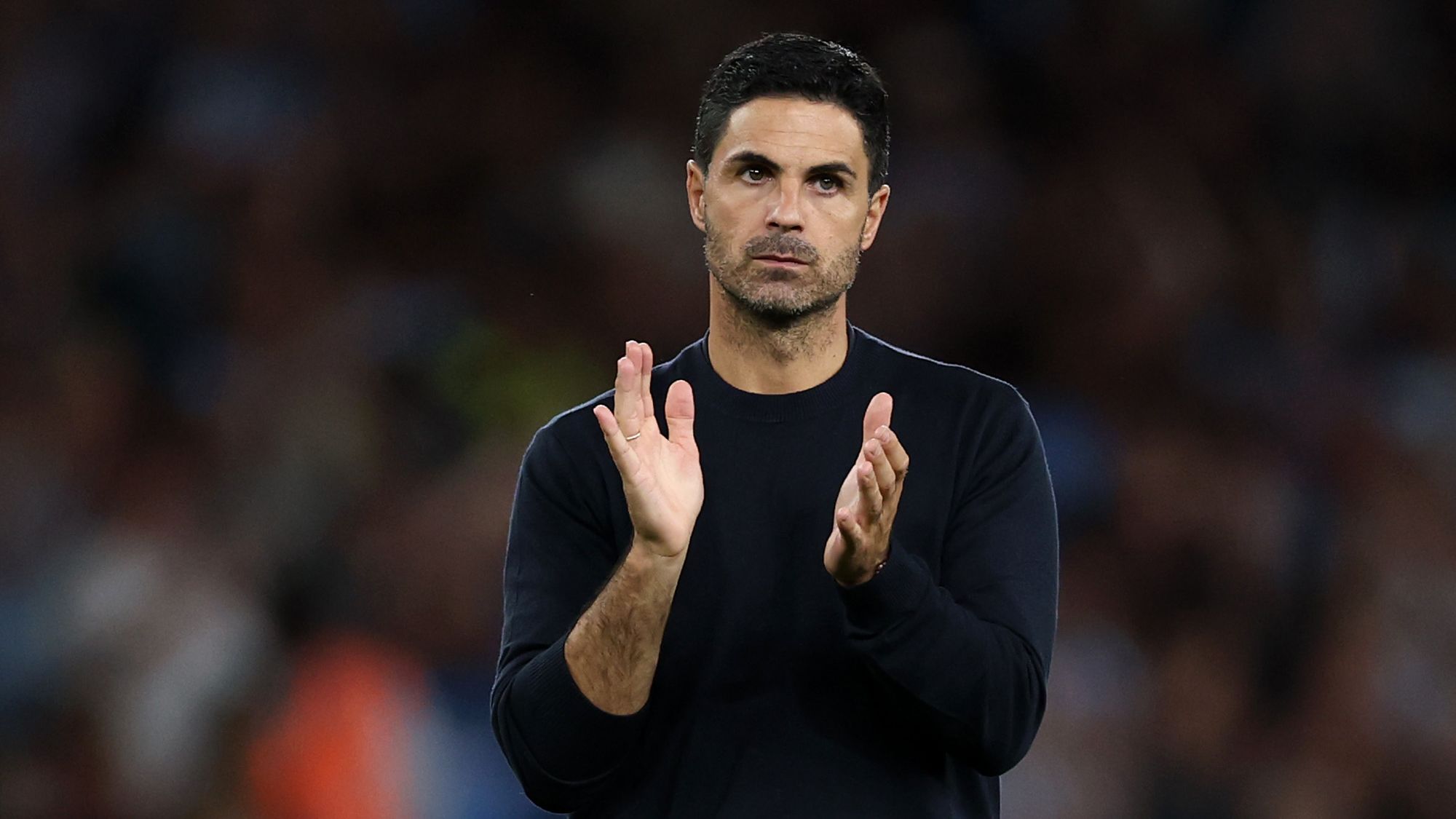 Arsenal FC v Coventry City - Premier League 2026/27
