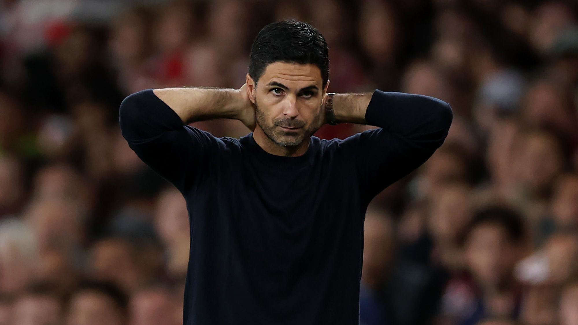 Arsenal FC v Coventry City - Premier League 2026/27