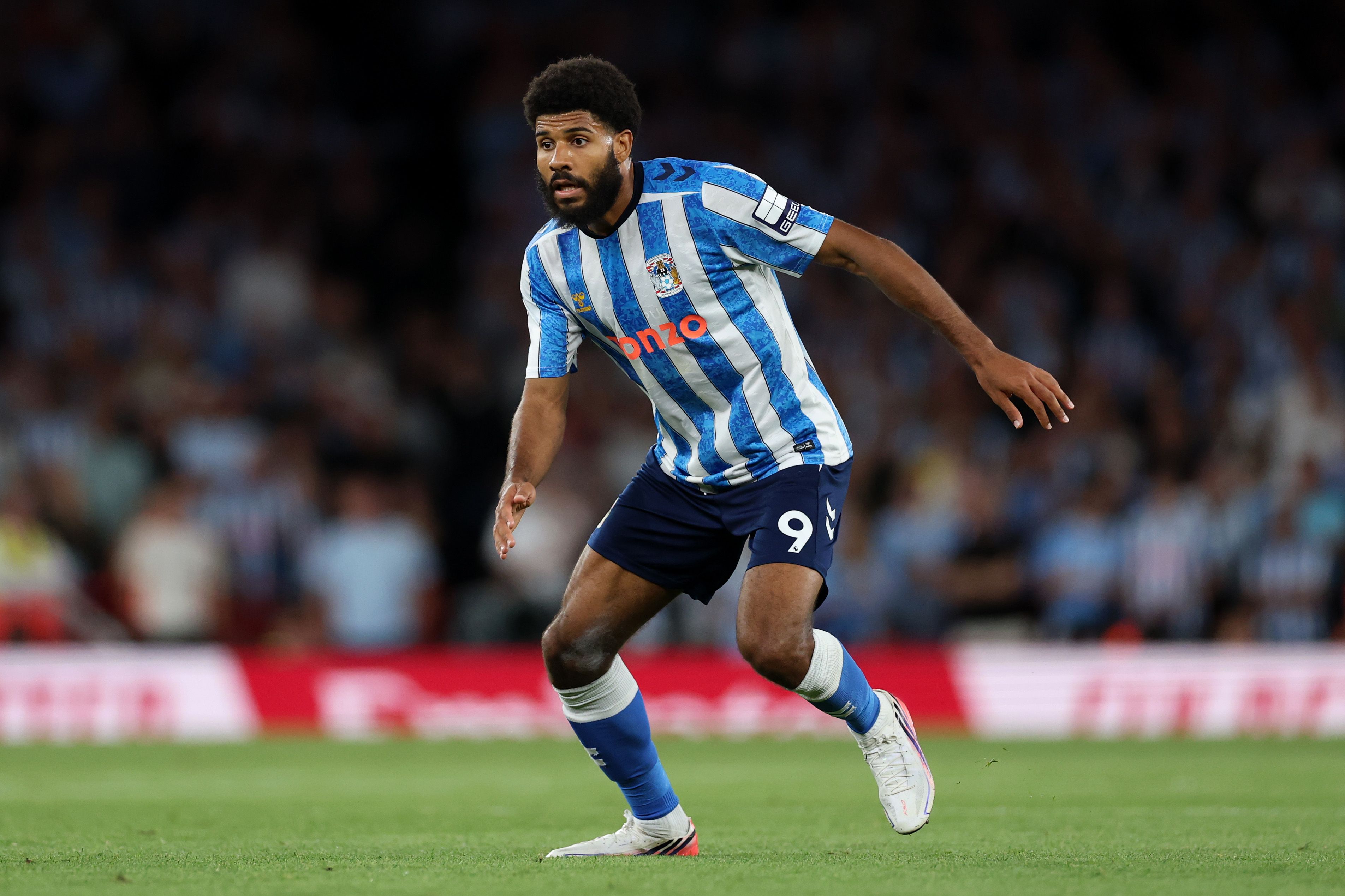 Arsenal FC v Coventry City - Premier League 2026/27