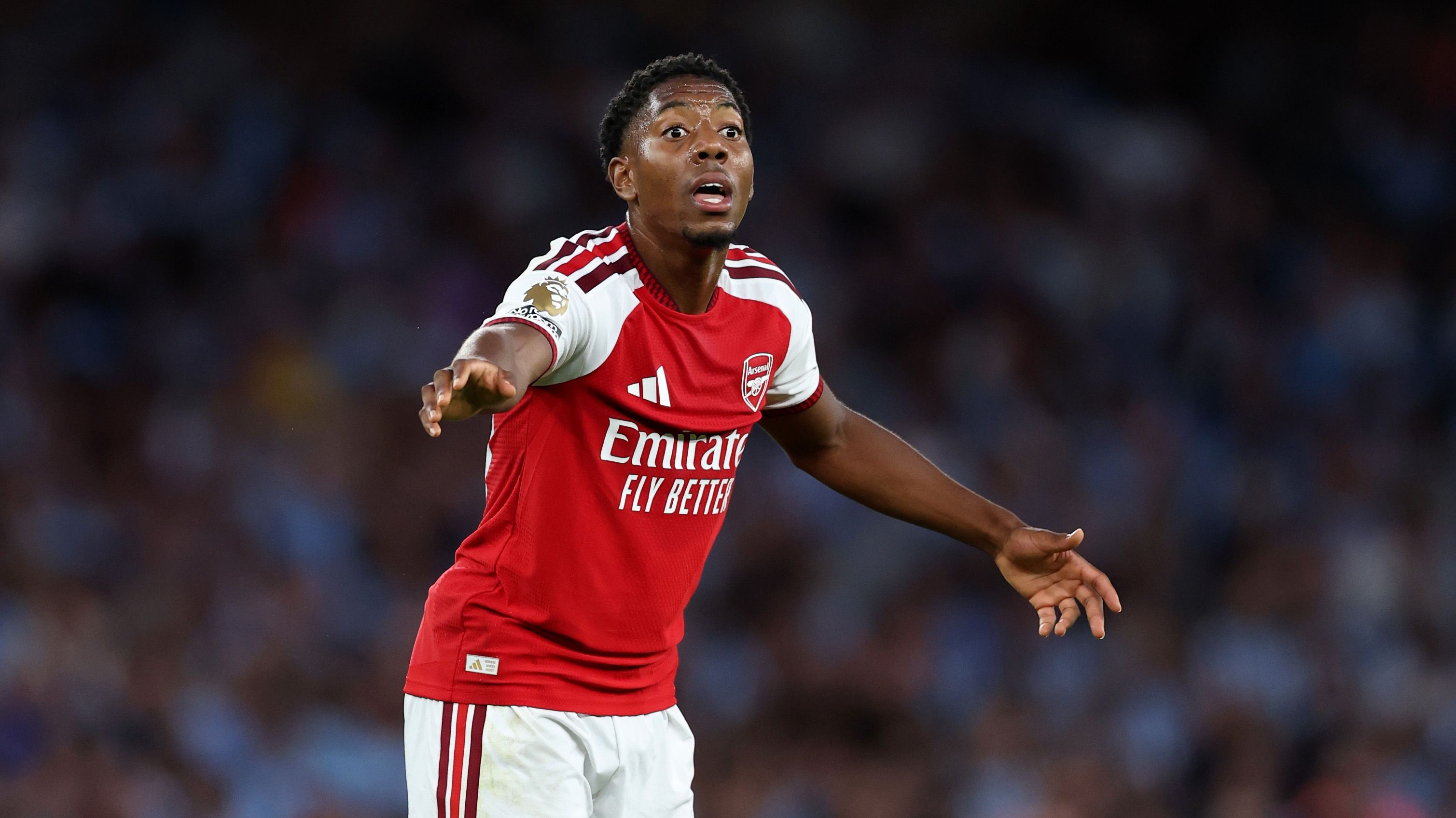 Arsenal FC v Coventry City - Premier League 2026/27