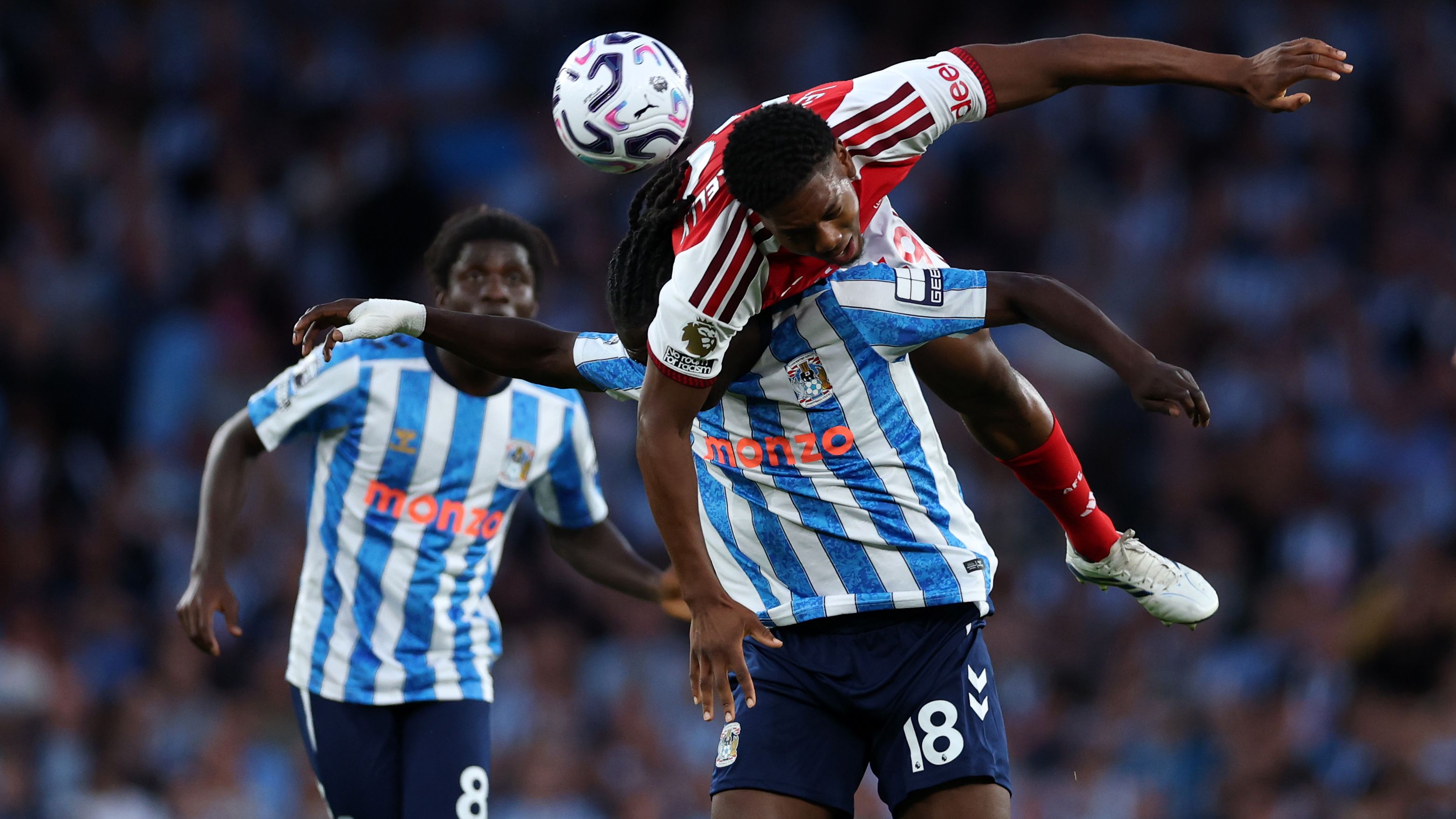 Arsenal FC v Coventry City - Premier League 2026/27