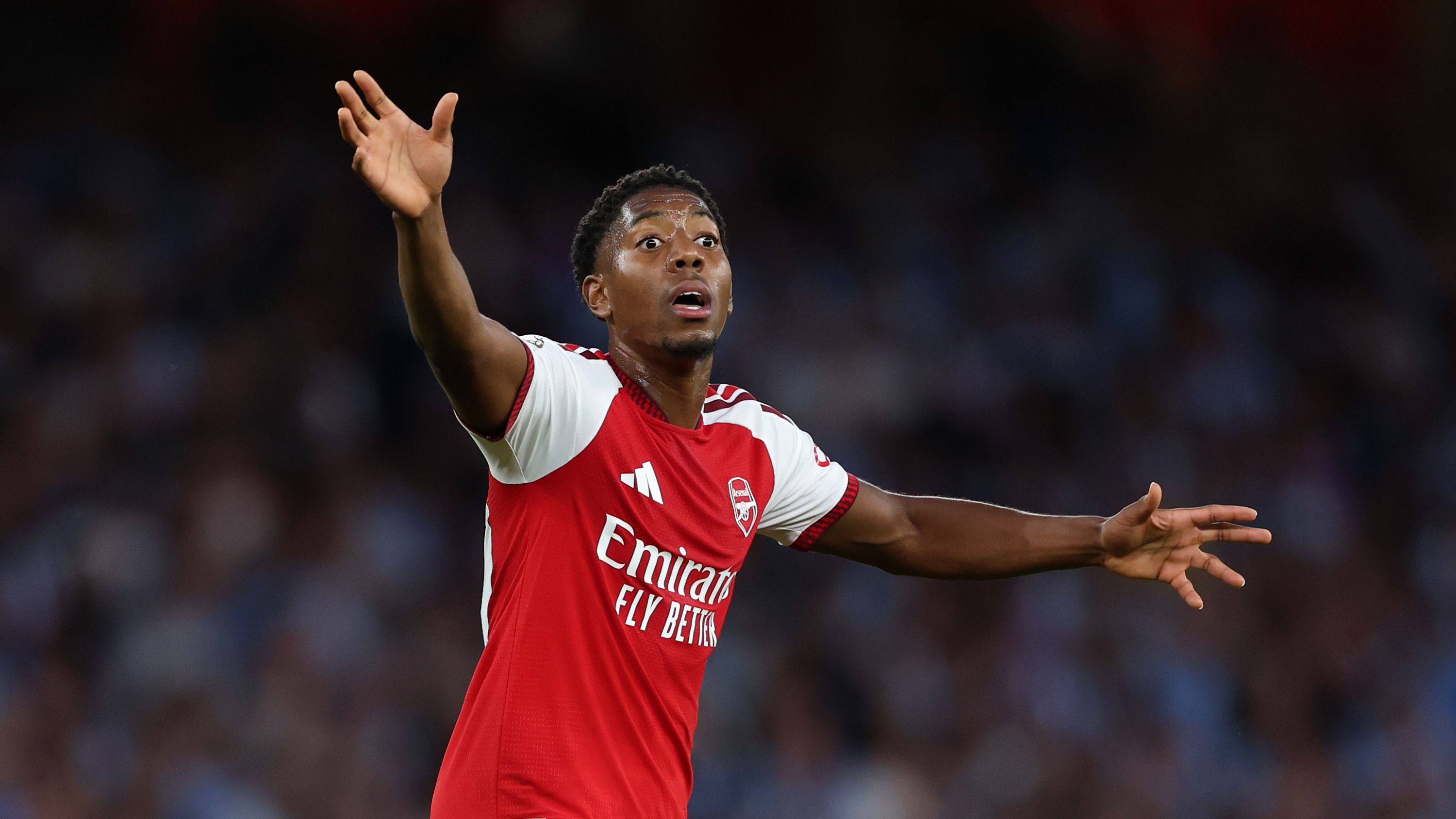 Arsenal FC v Coventry City - Premier League 2026/27