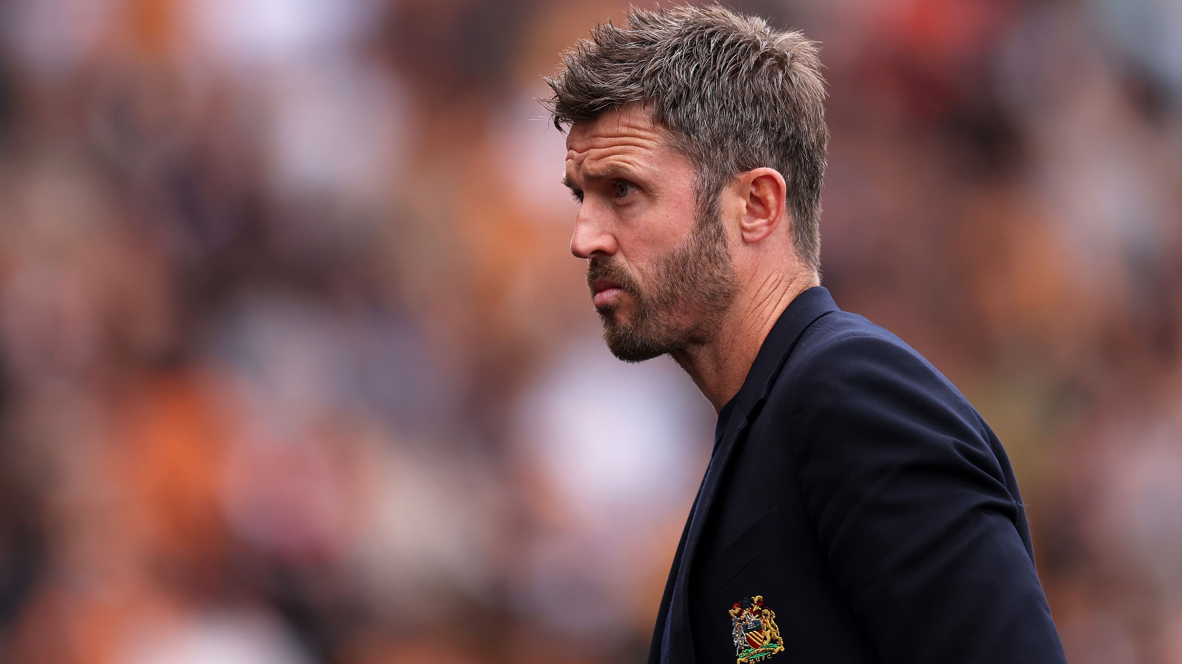 Hull City v Manchester United - Premier League 2026/27