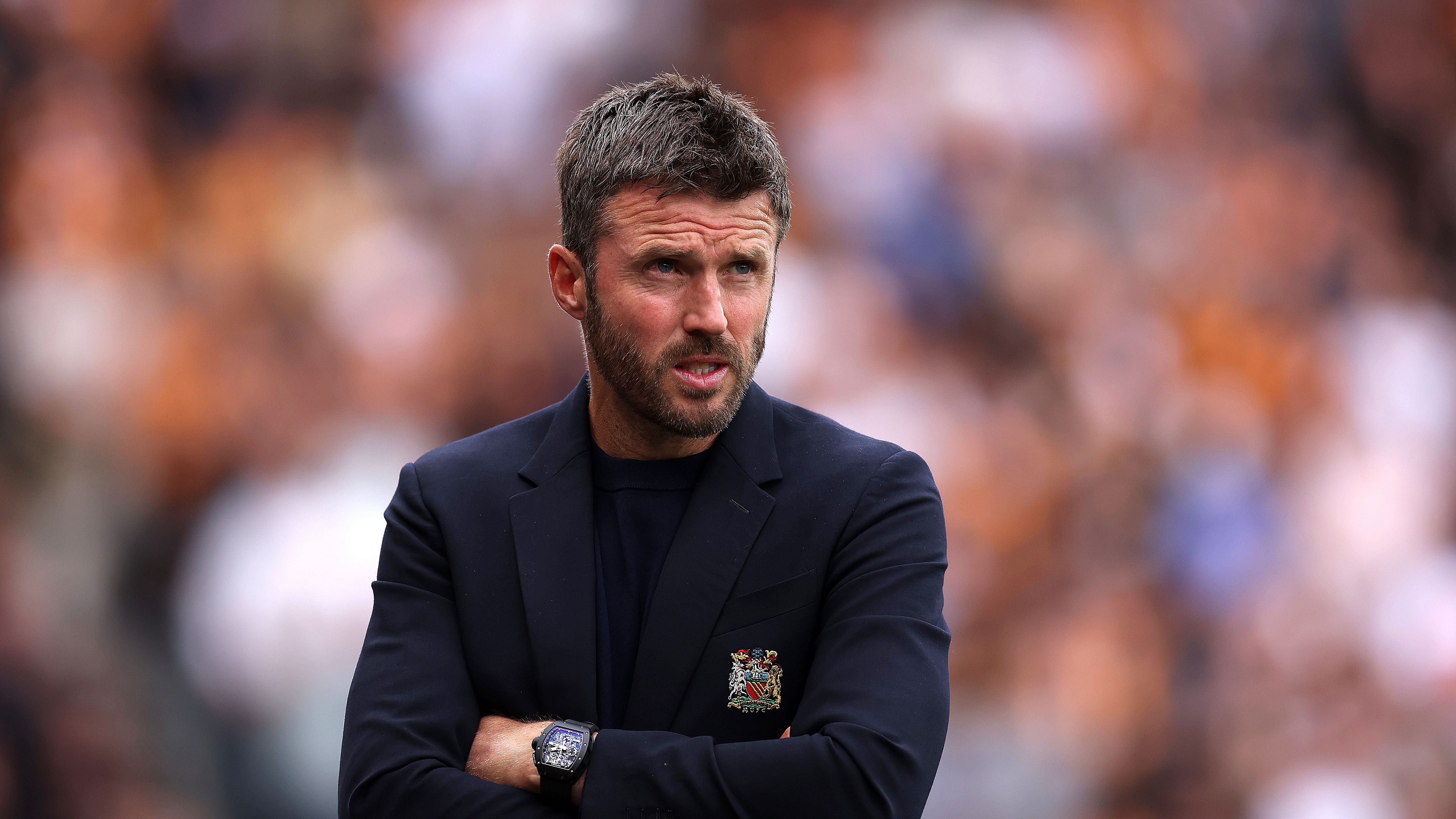 Hull City v Manchester United - Premier League 2026/27