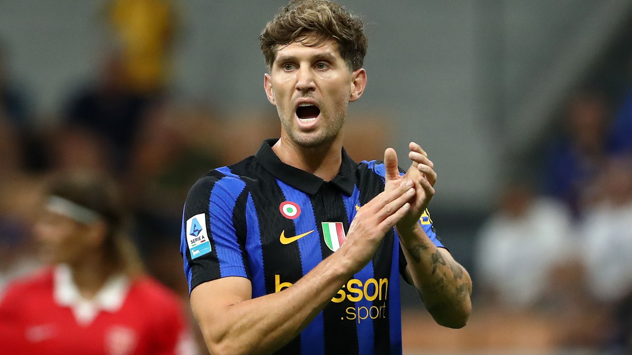 FC Internazionale v AC Monza - Serie A 2026/27