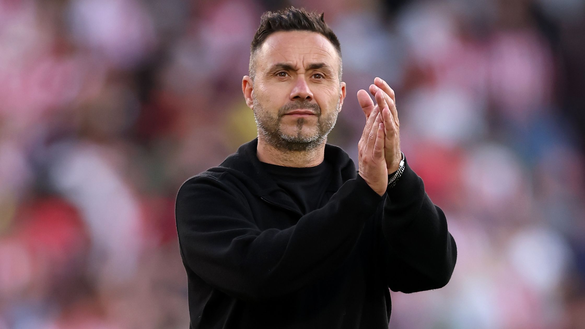 Brentford v Tottenham Hotspur - Premier League 2026/27