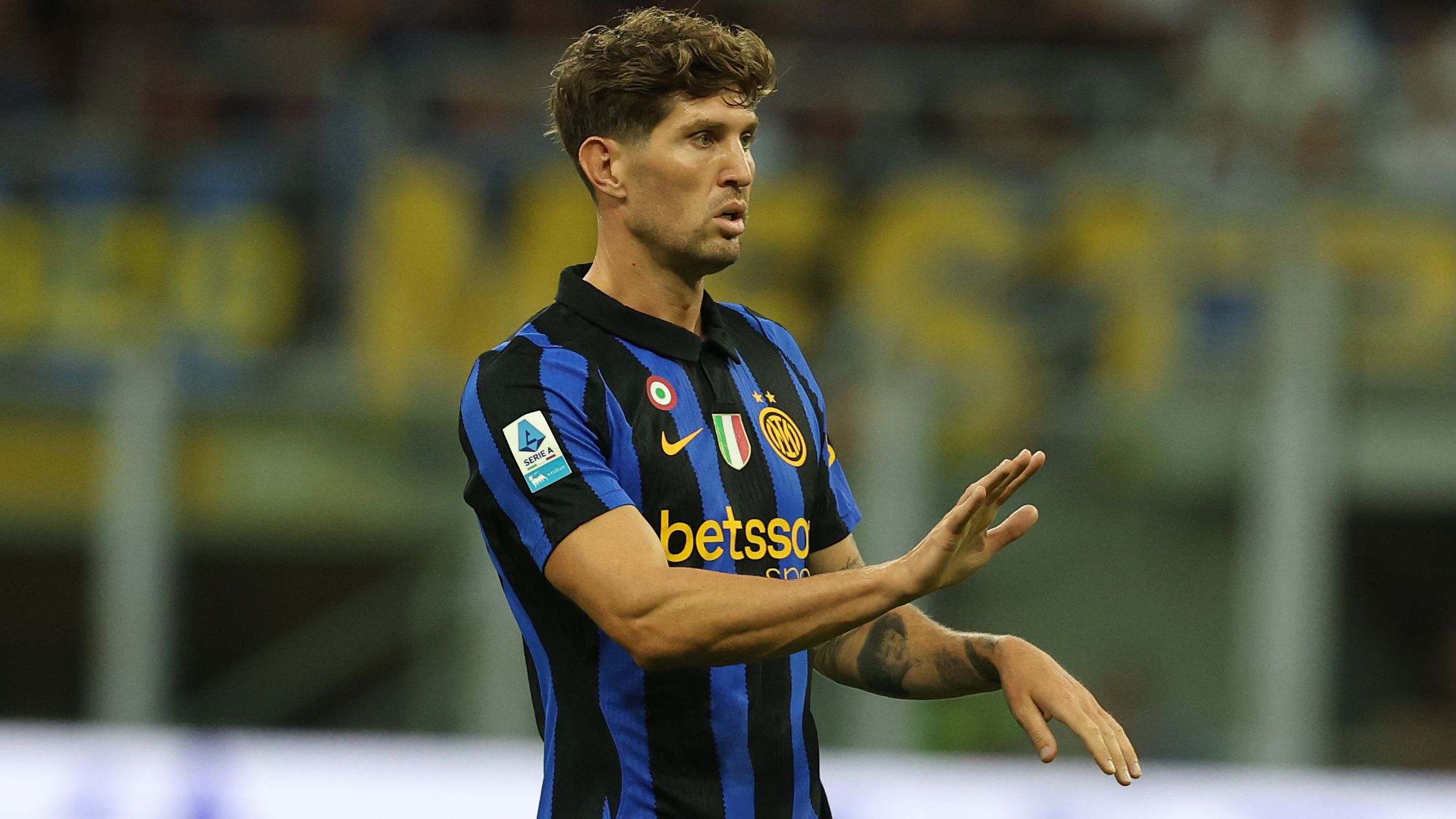 FC Internazionale v AC Monza - Serie A 2026/27