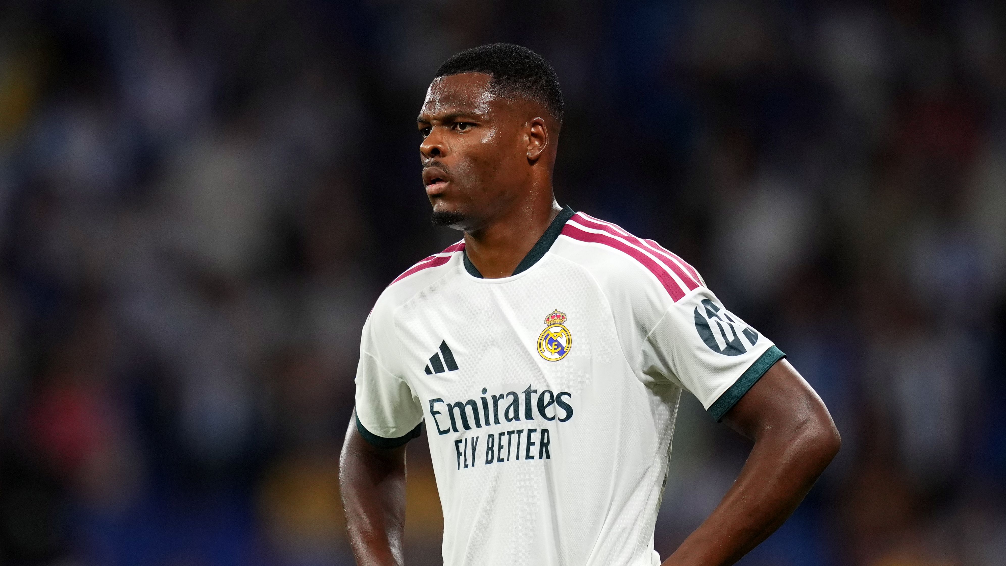 RCD Espanyol de Barcelona v Real Madrid - LaLiga EA Sports 2026/27