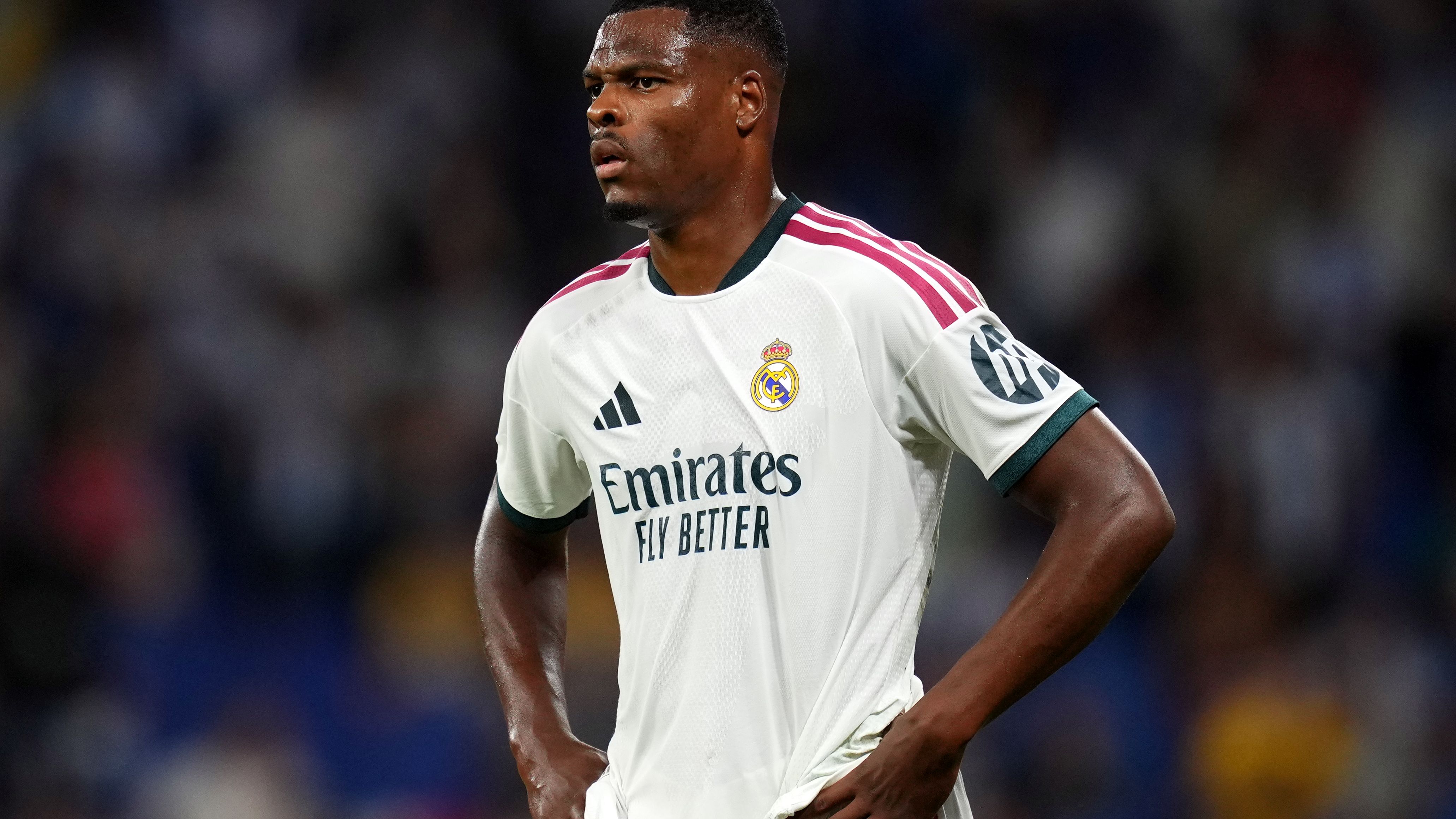 RCD Espanyol de Barcelona v Real Madrid - LaLiga EA Sports 2026/27