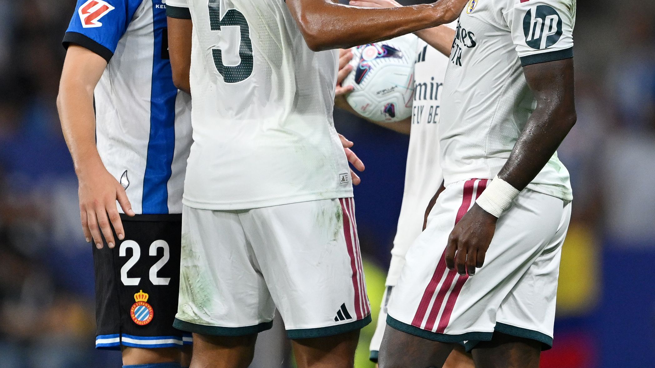 RCD Espanyol de Barcelona v Real Madrid - LaLiga EA Sports 2026/27