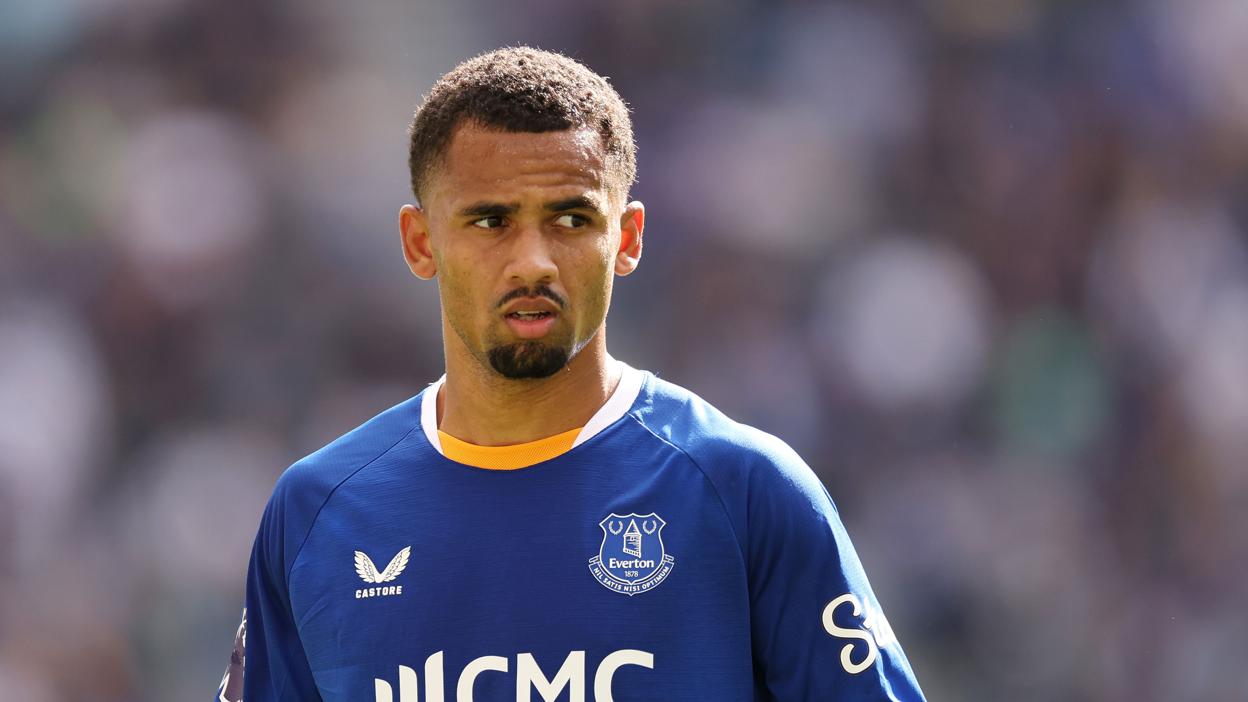 Everton v Crystal Palace FC - Premier League 2026/27