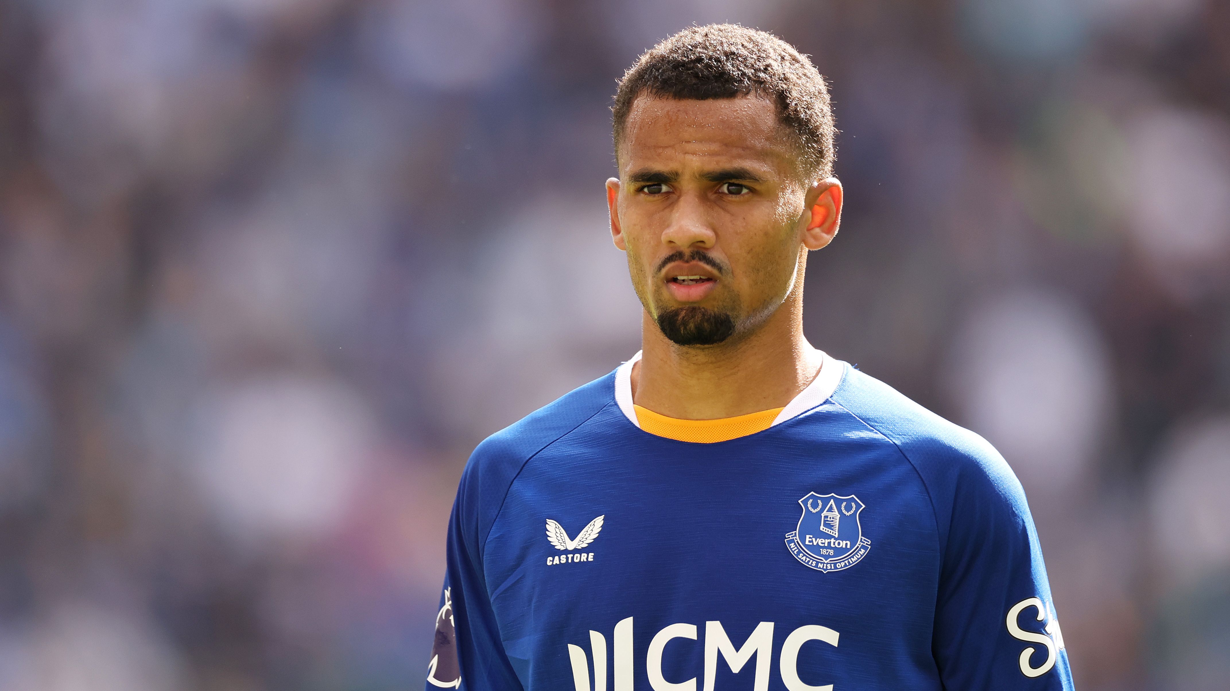 Everton v Crystal Palace FC - Premier League 2026/27