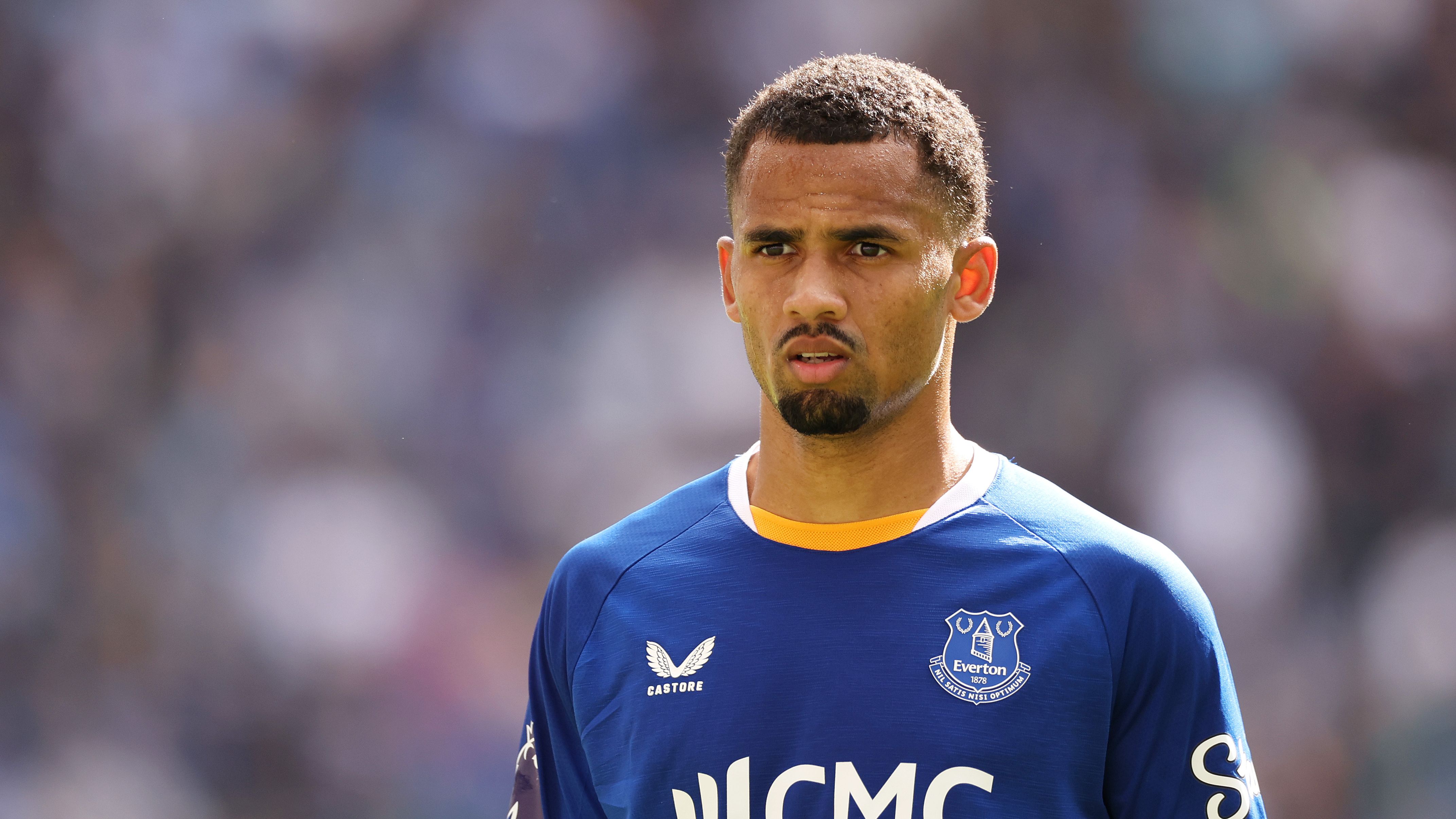 Everton v Crystal Palace FC - Premier League 2026/27
