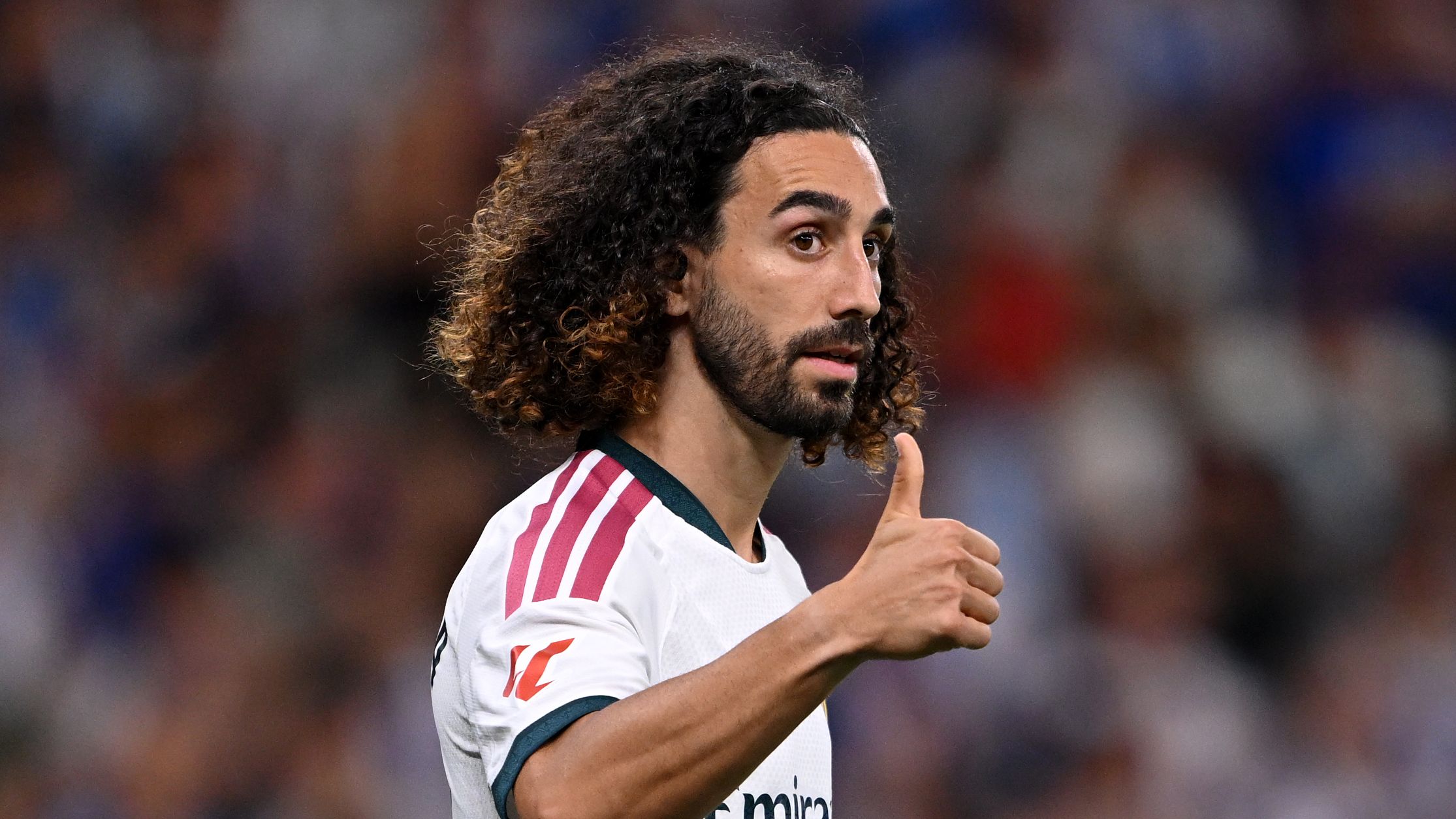 RCD Espanyol de Barcelona v Real Madrid - LaLiga EA Sports 2026/27