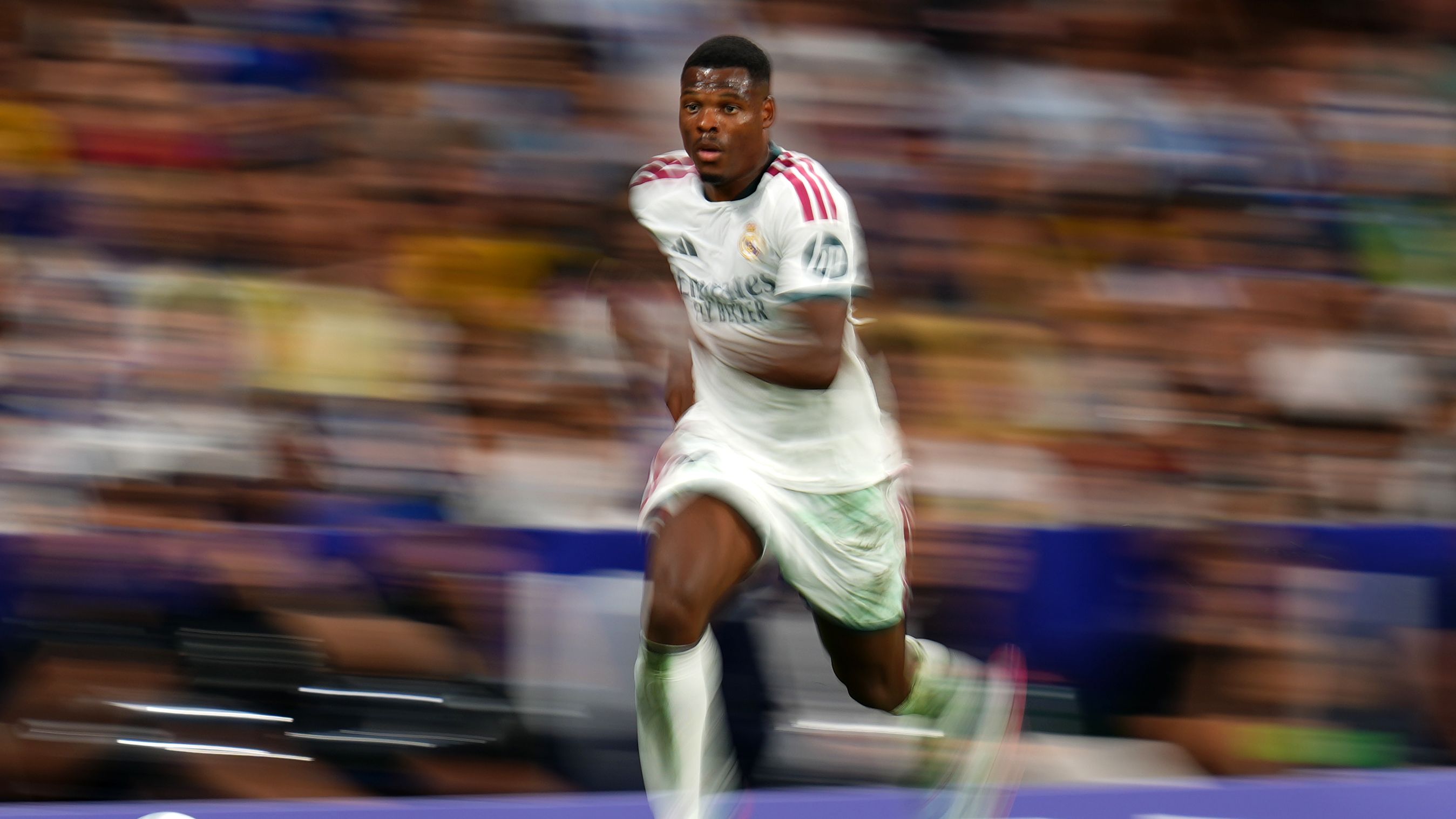 RCD Espanyol de Barcelona v Real Madrid - LaLiga EA Sports 2026/27