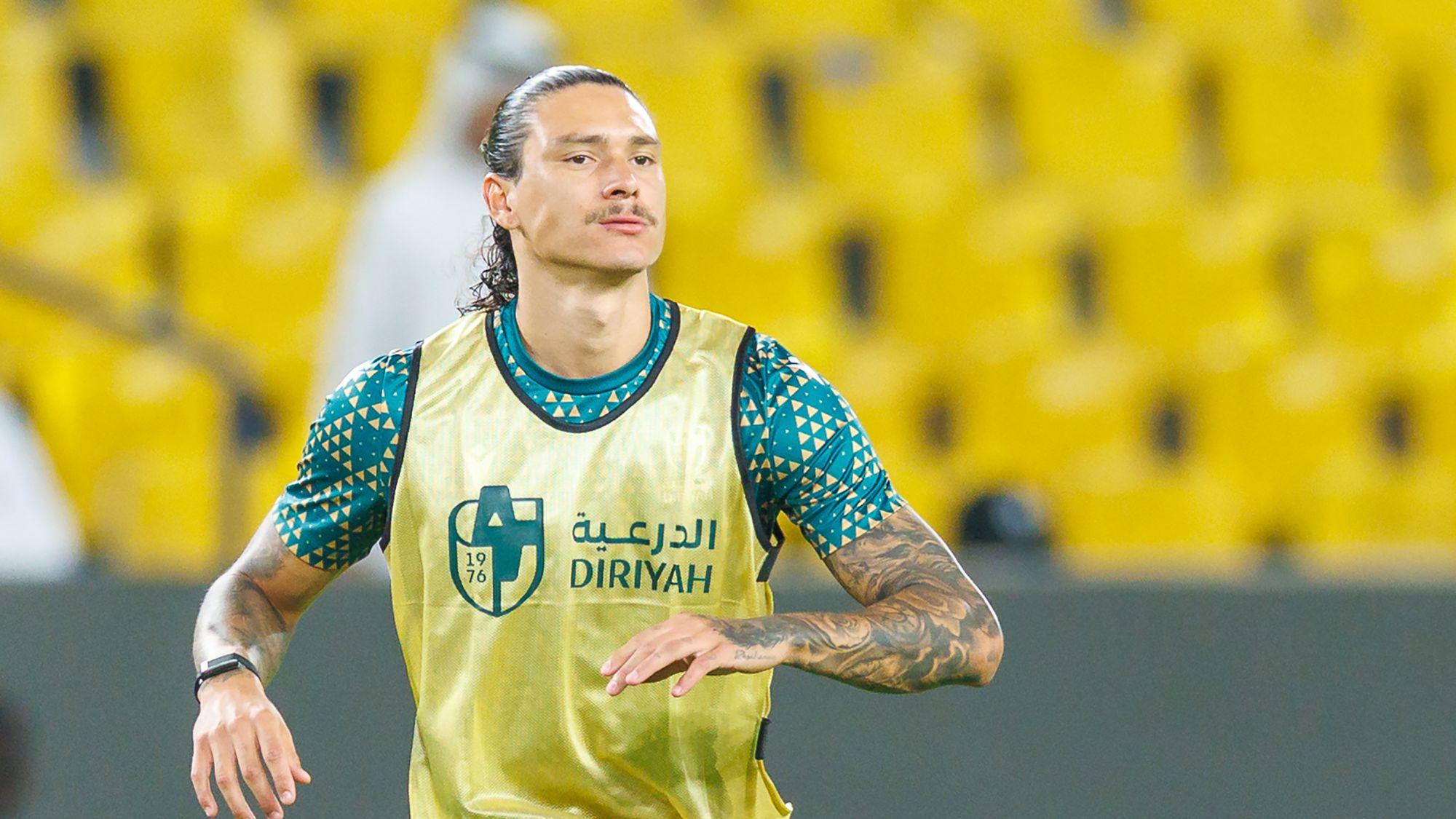 Diriyah v Al Kholood: Saudi Pro League