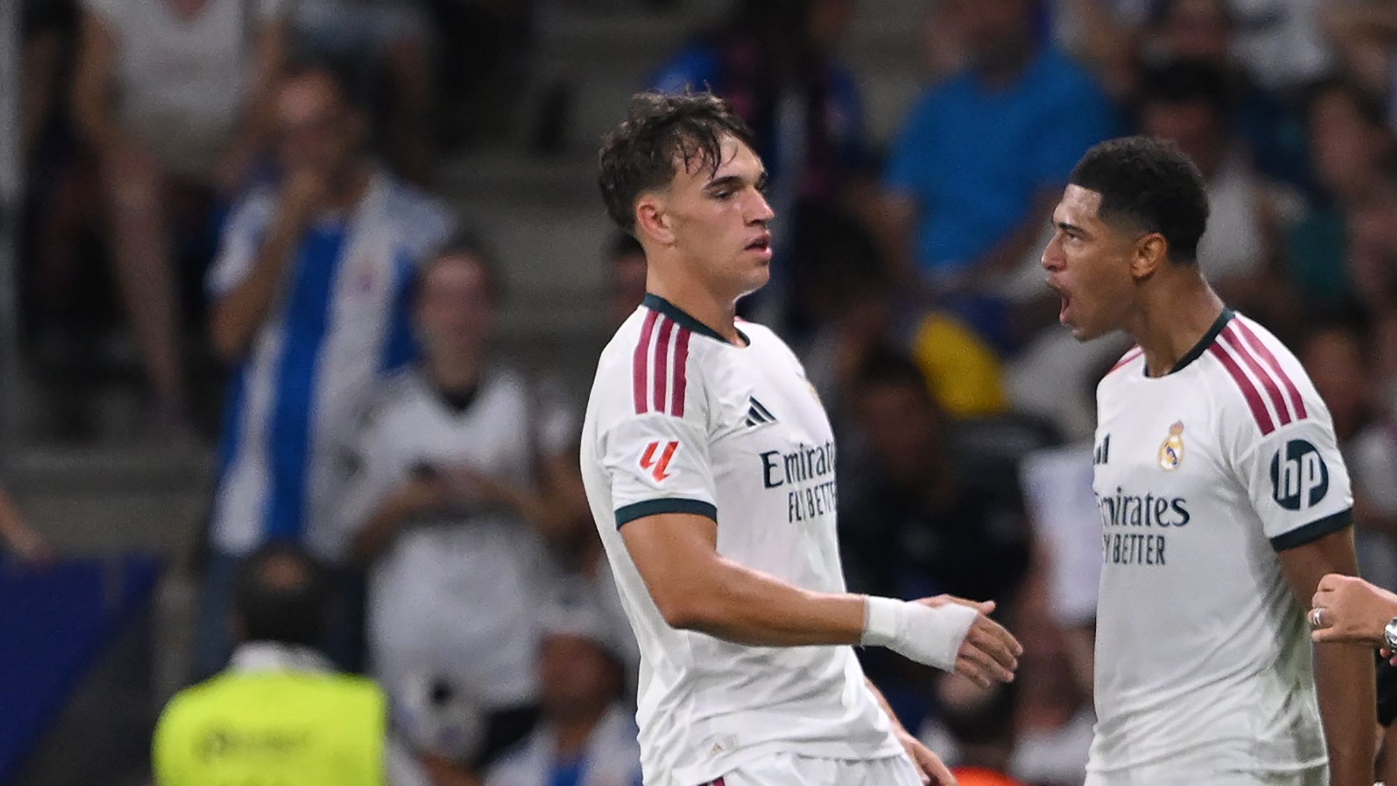 RCD Espanyol de Barcelona v Real Madrid - LaLiga EA Sports 2026/27