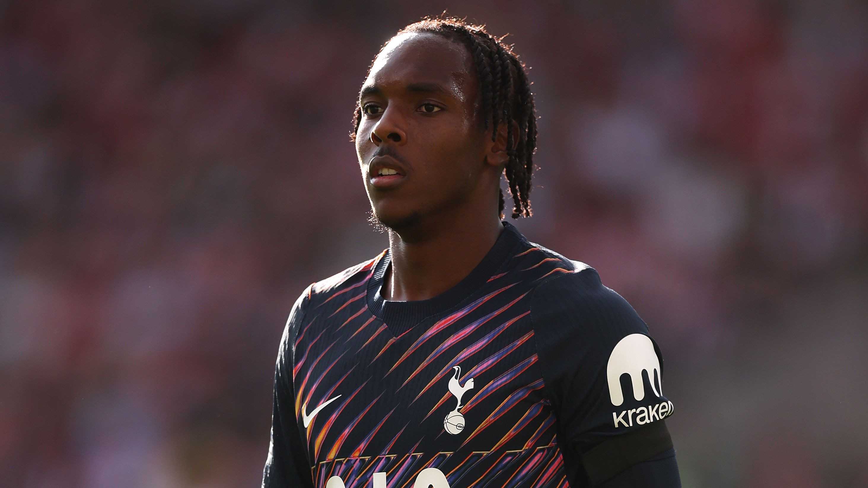 Brentford v Tottenham Hotspur - Premier League 2026/27
