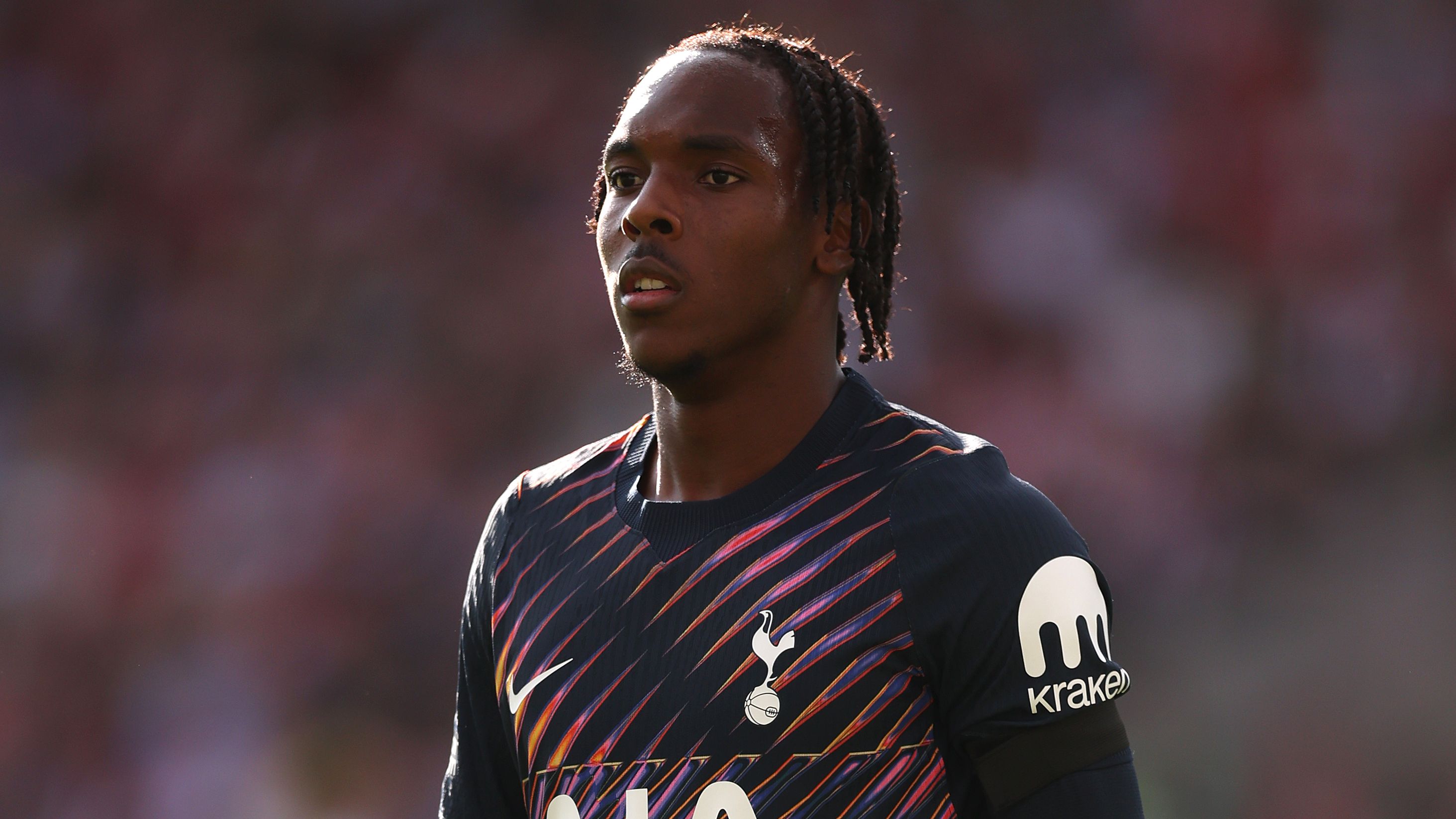 Brentford v Tottenham Hotspur - Premier League 2026/27