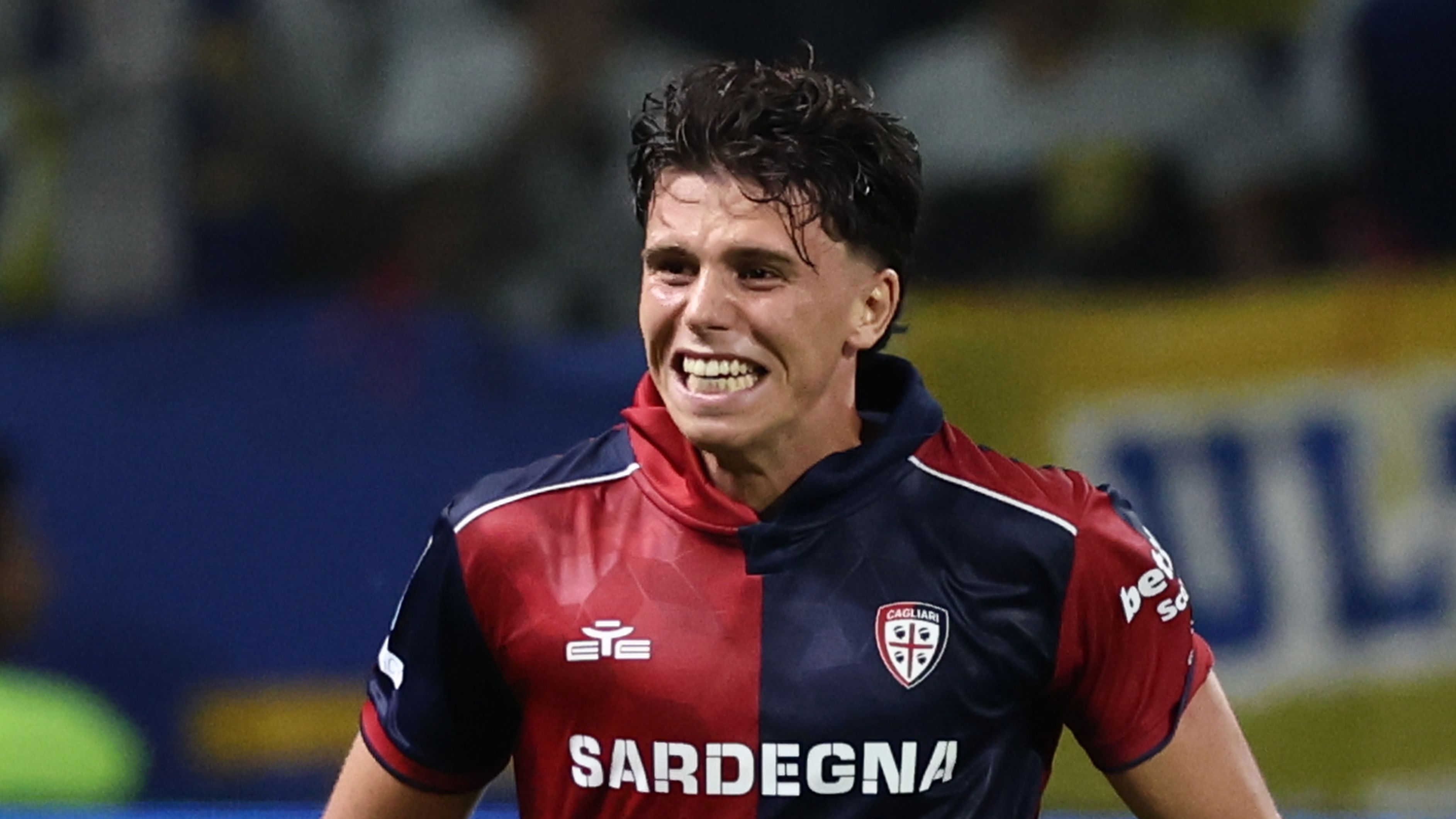 Parma Calcio v Cagliari Calcio - Serie A 2026/27