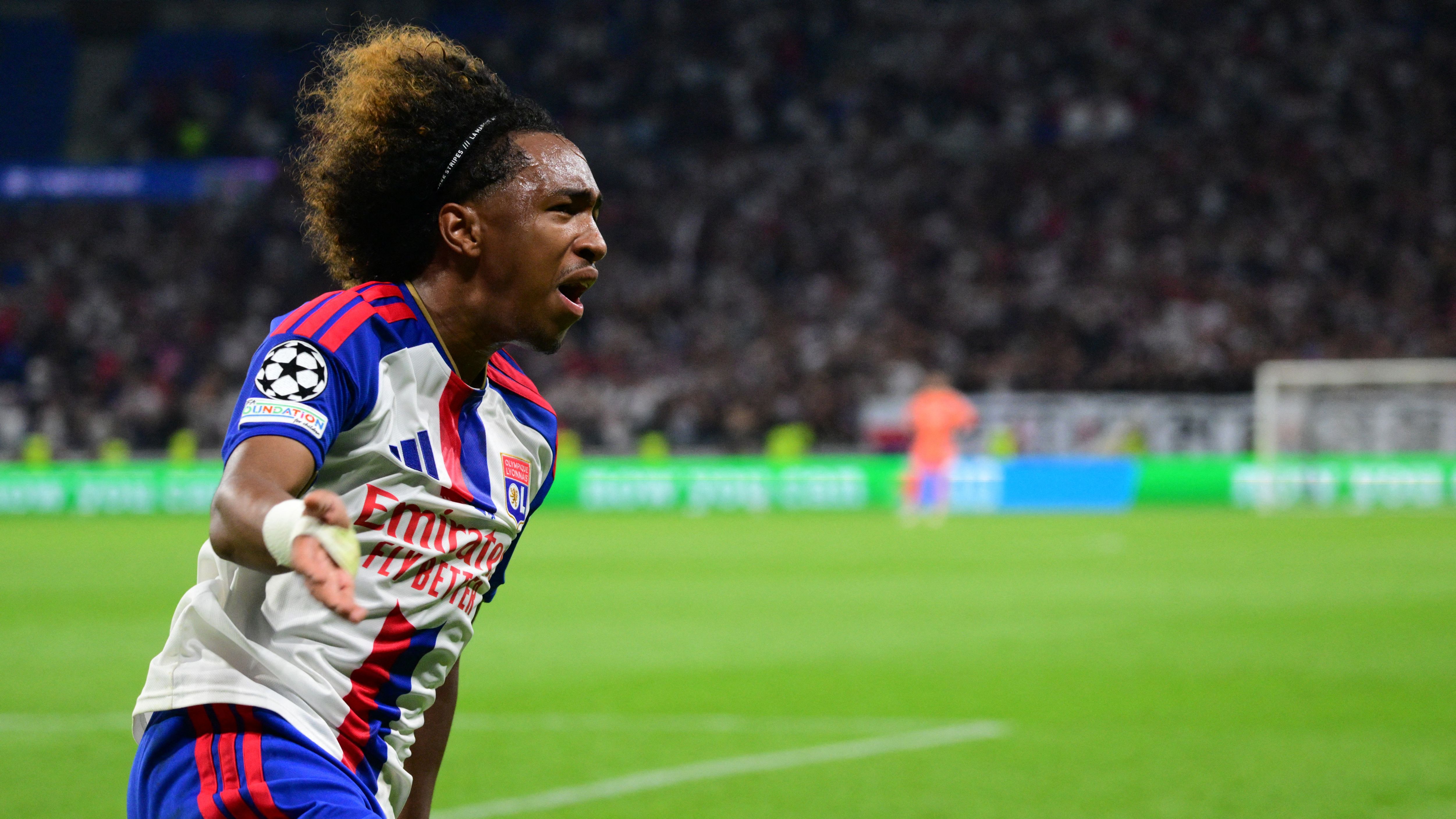 FBL-EUR-C1-QUALIFYING-LYON-FENERBAHCE
