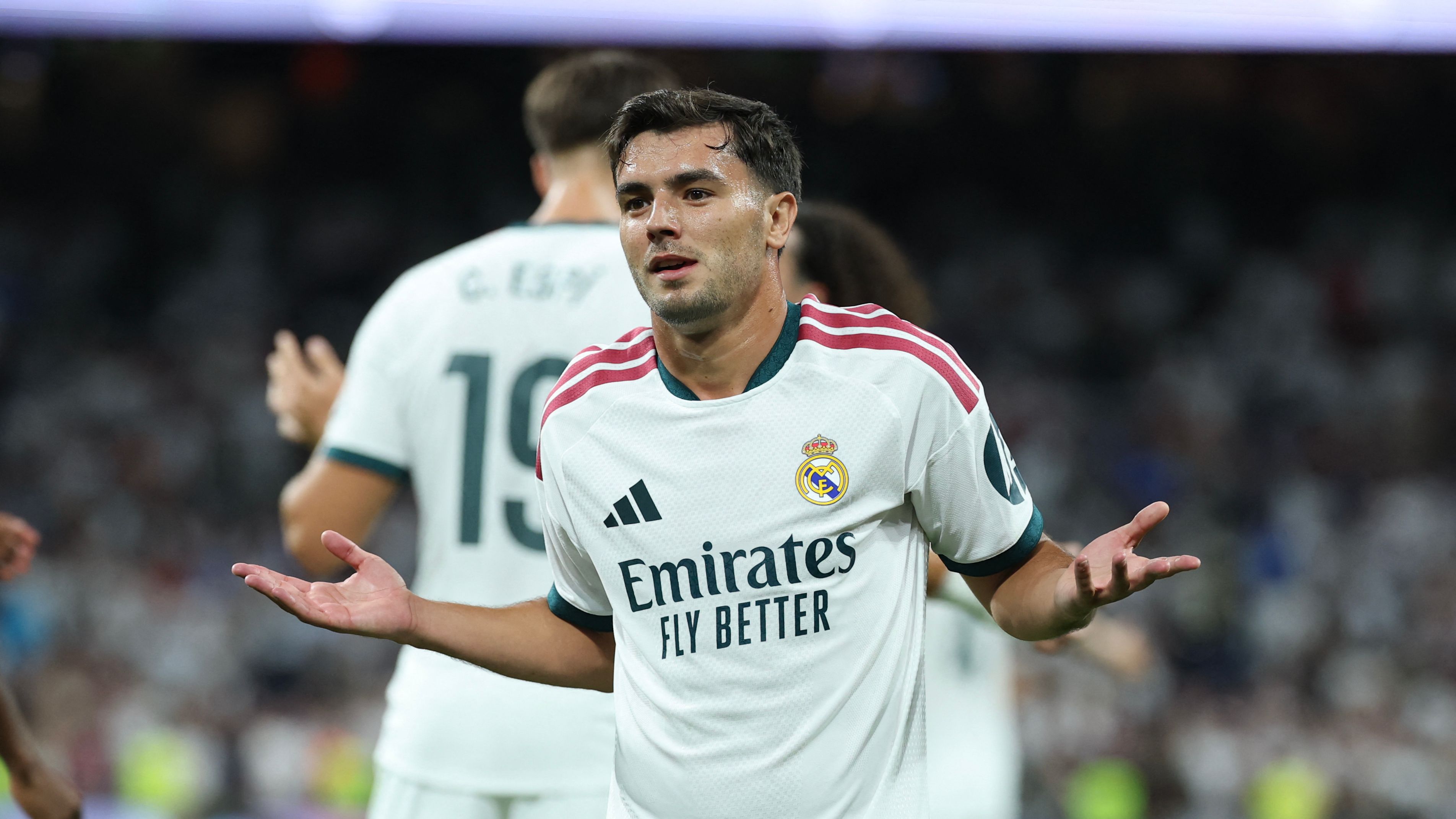 FBL-ESP-LIGA-REAL MADRID-REAL SOCIEDAD
