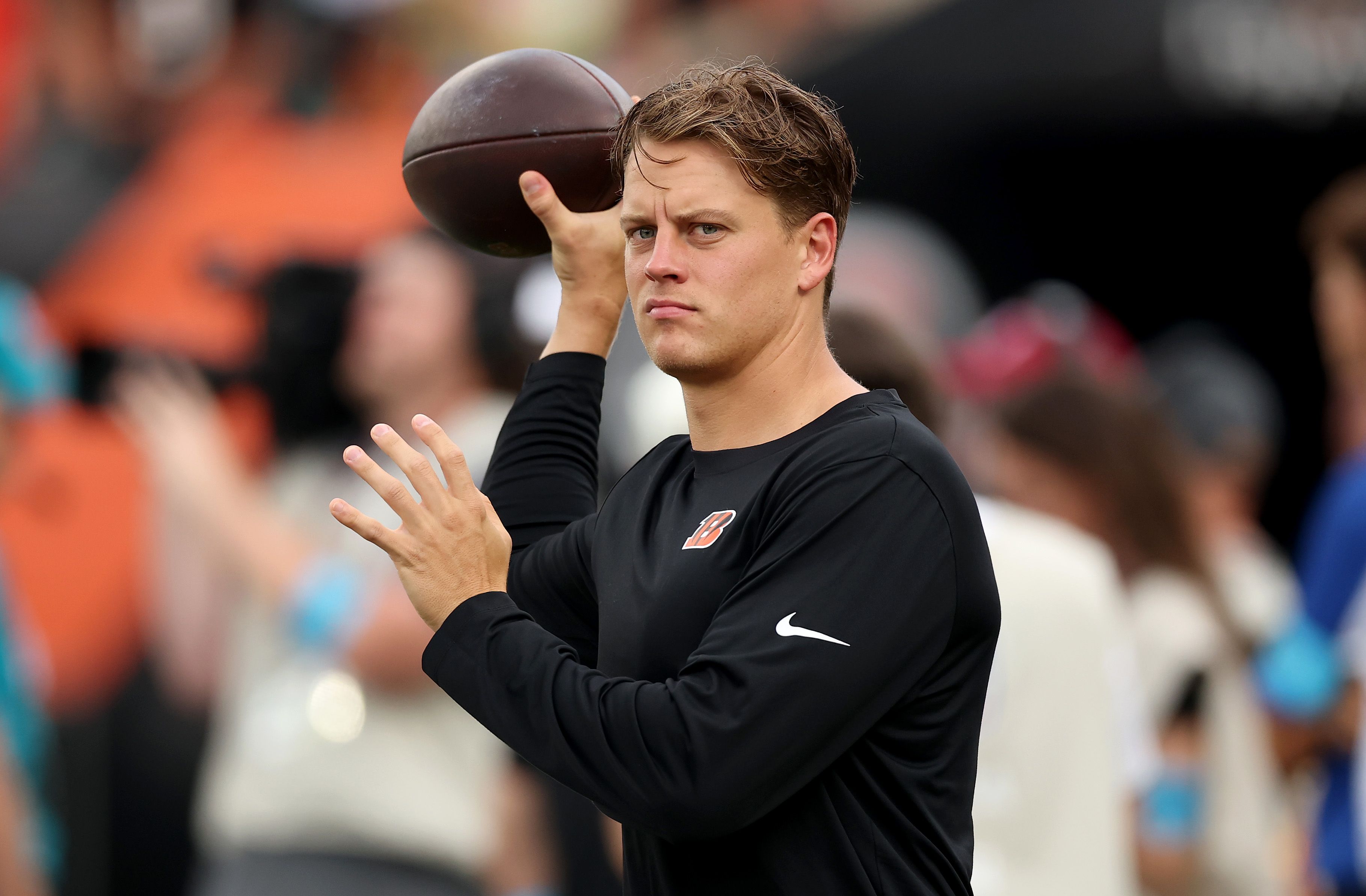 Chicago Bears v Cincinnati Bengals