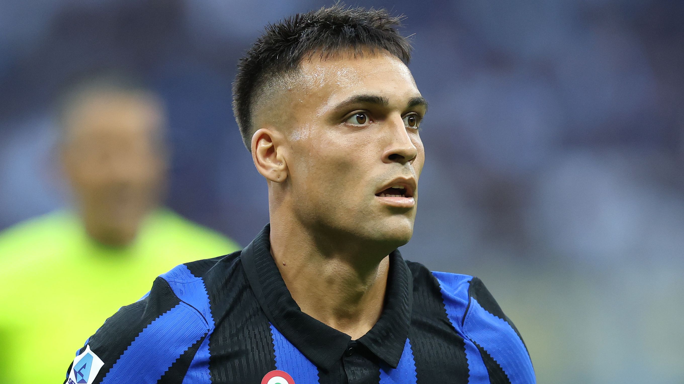 FC Internazionale v AC Monza - Serie A 2026/27