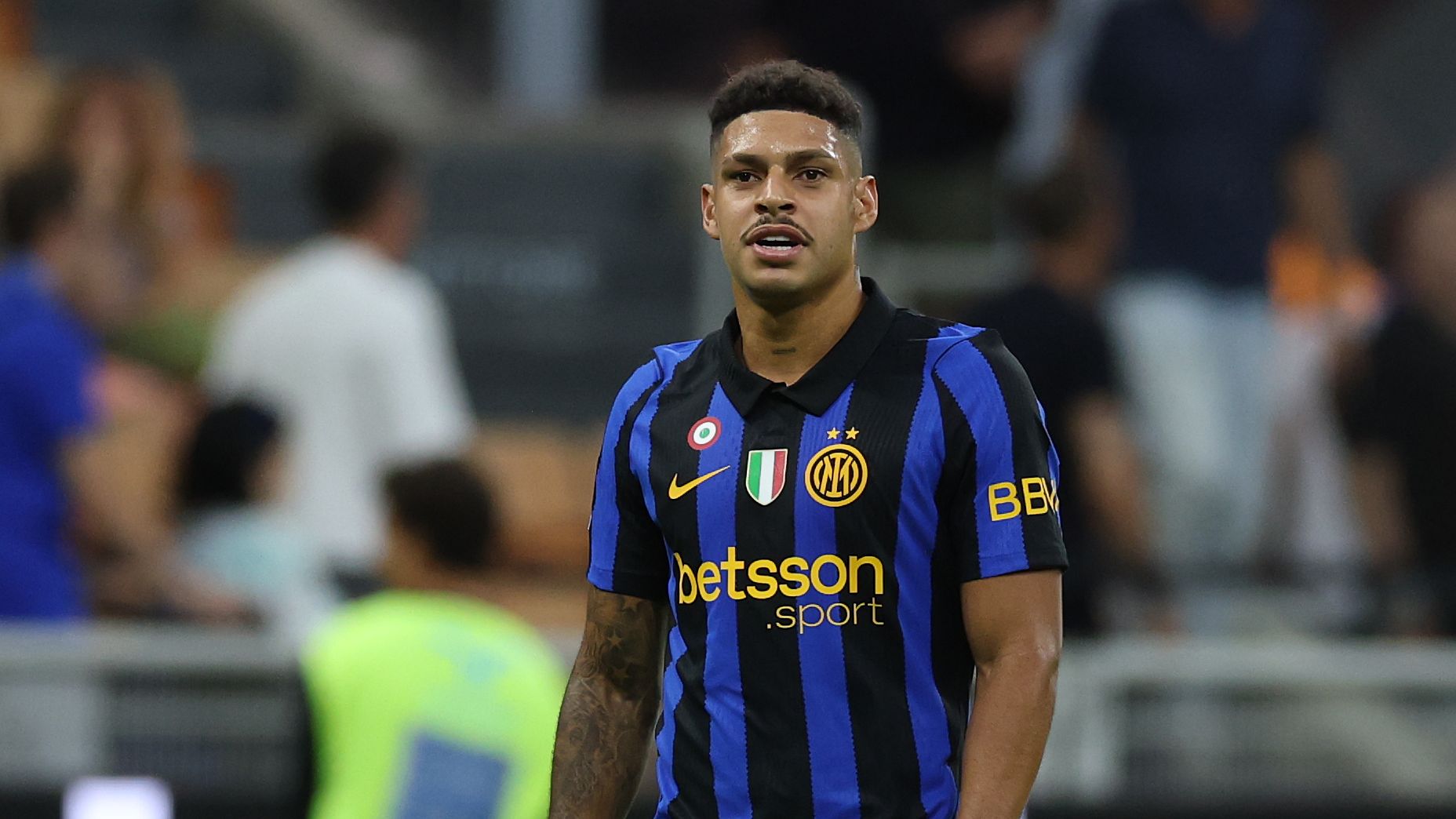 FC Internazionale v AC Monza - Serie A 2026/27