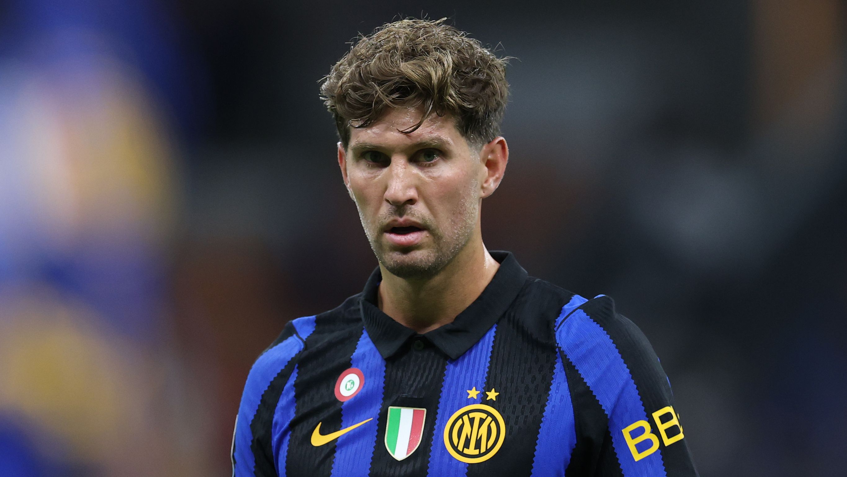 FC Internazionale v AC Monza - Serie A 2026/27