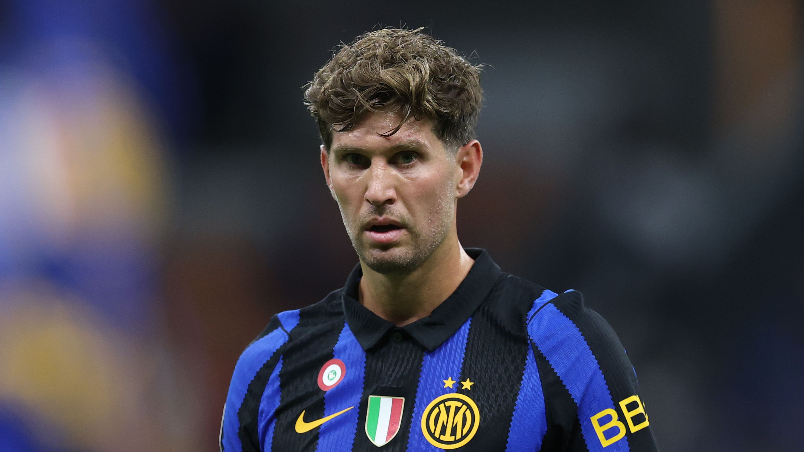 FC Internazionale v AC Monza - Serie A 2026/27