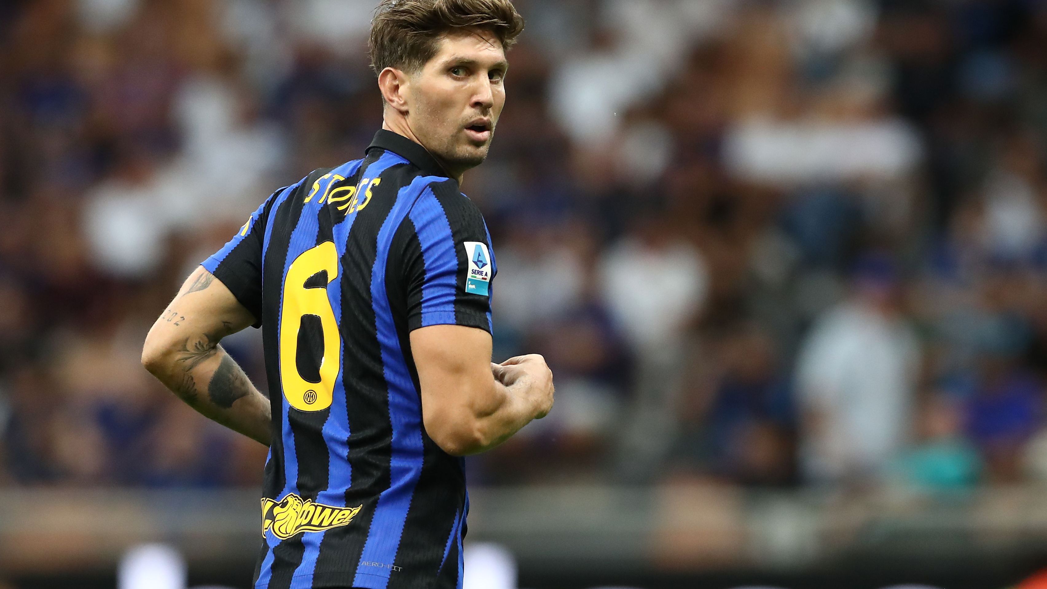 FC Internazionale v AC Monza - Serie A 2026/27
