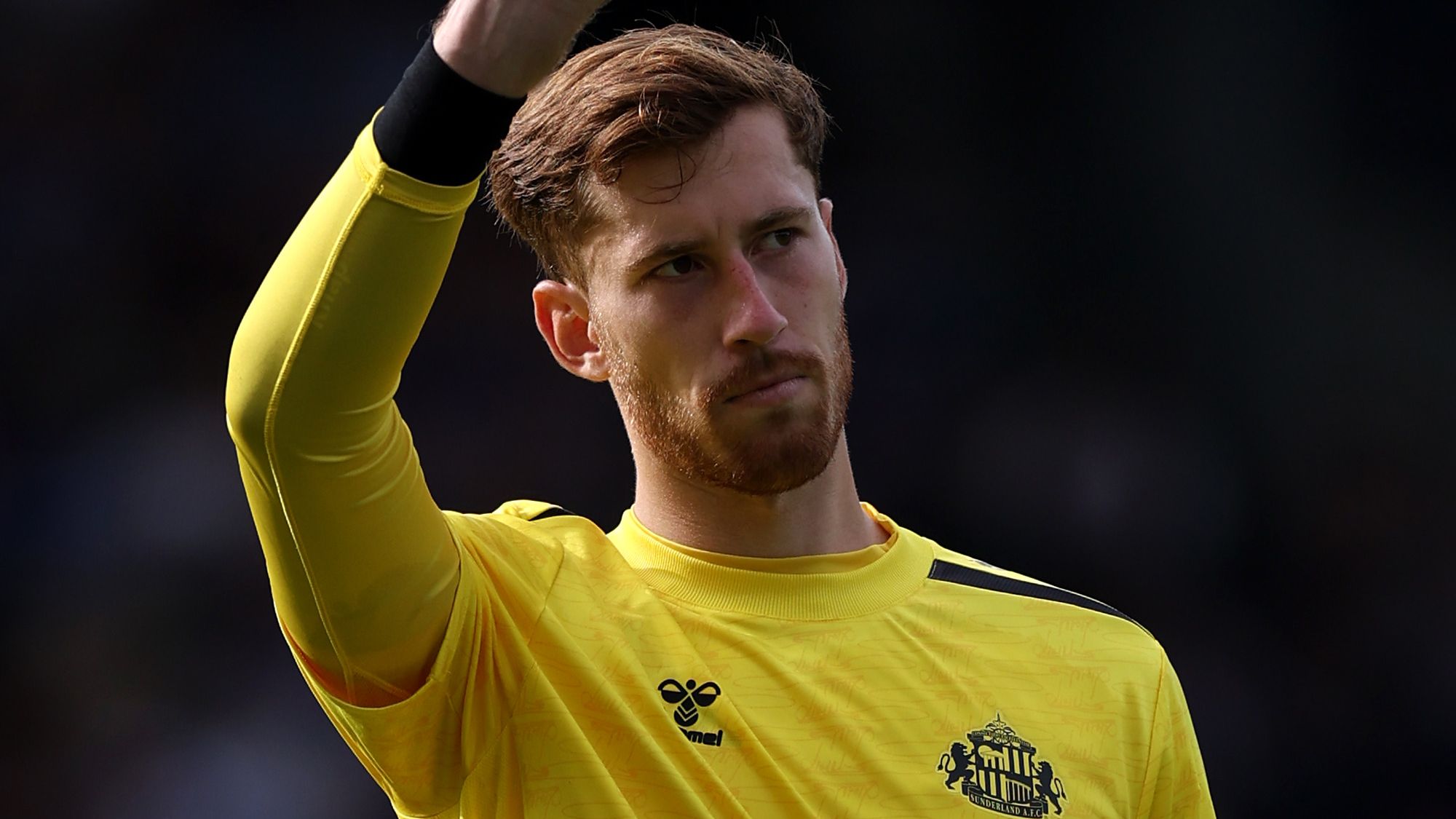 Ipswich Town v Sunderland - Premier League 2026/27