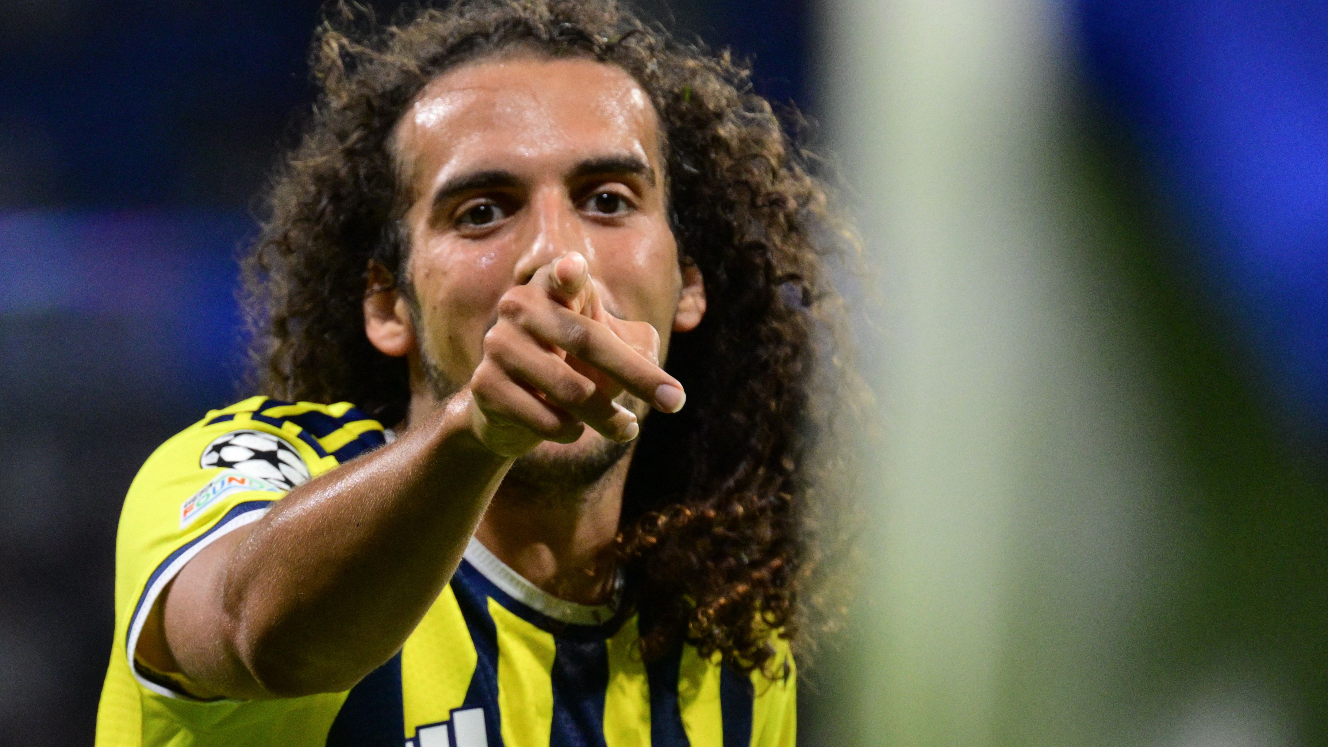 Fenerbahce Boost: Guendouzi Set to Face Aston Villa After Ban Cut