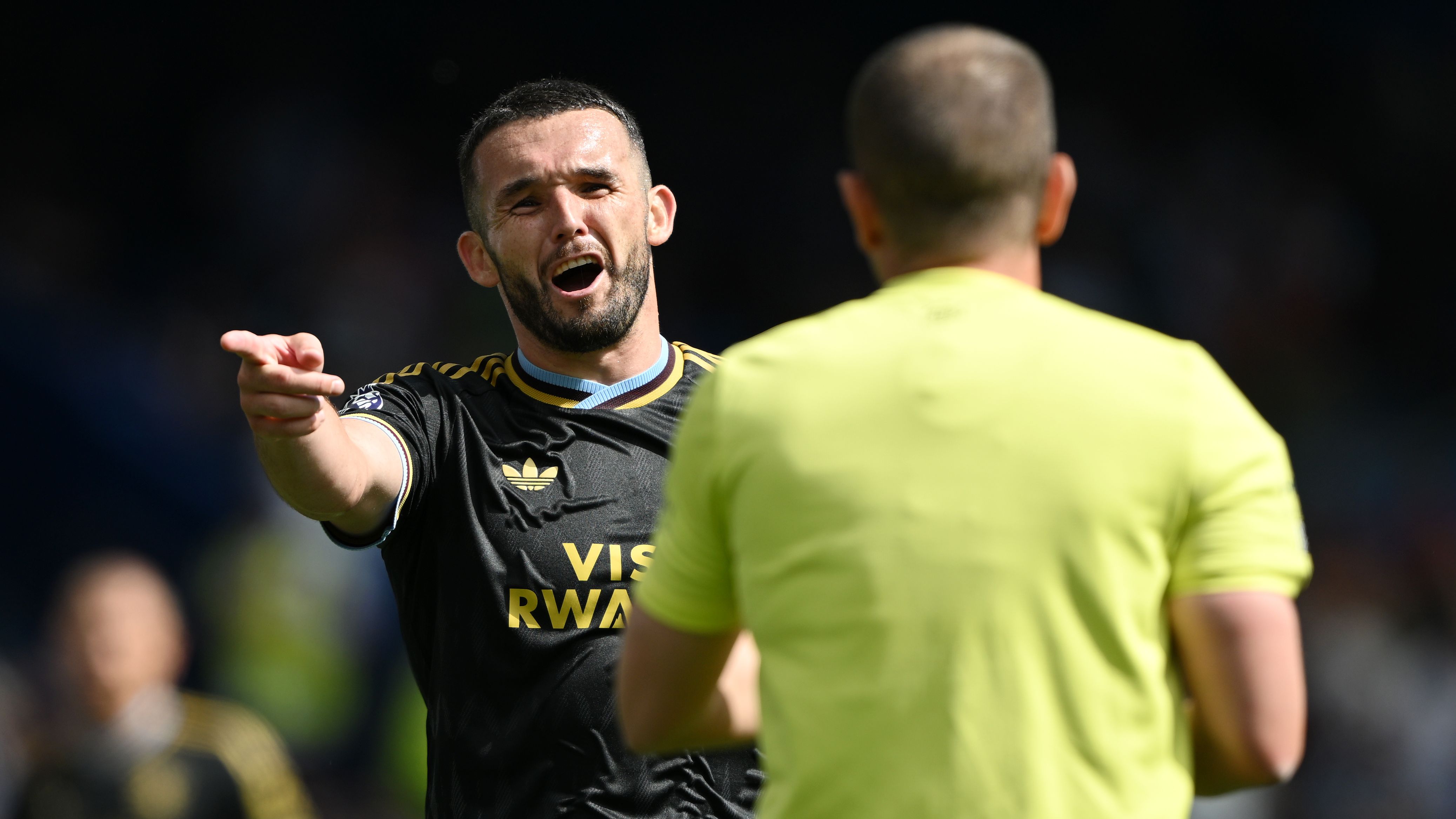 Brighton & Hove Albion v Aston Villa FC - Premier League 2026/27