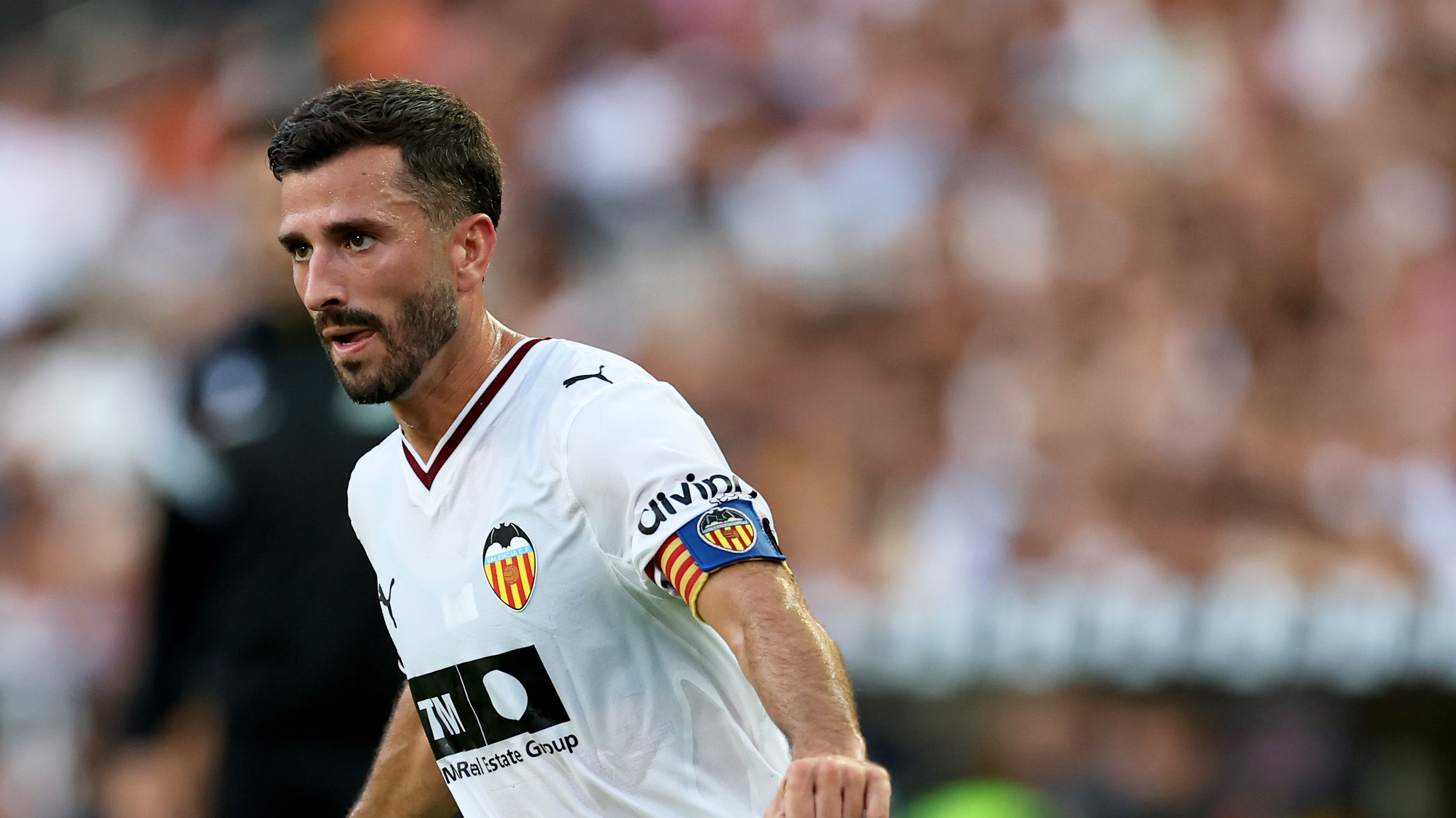 Valencia CF v RC Celta de Vigo - LaLiga EA Sports 2026/27