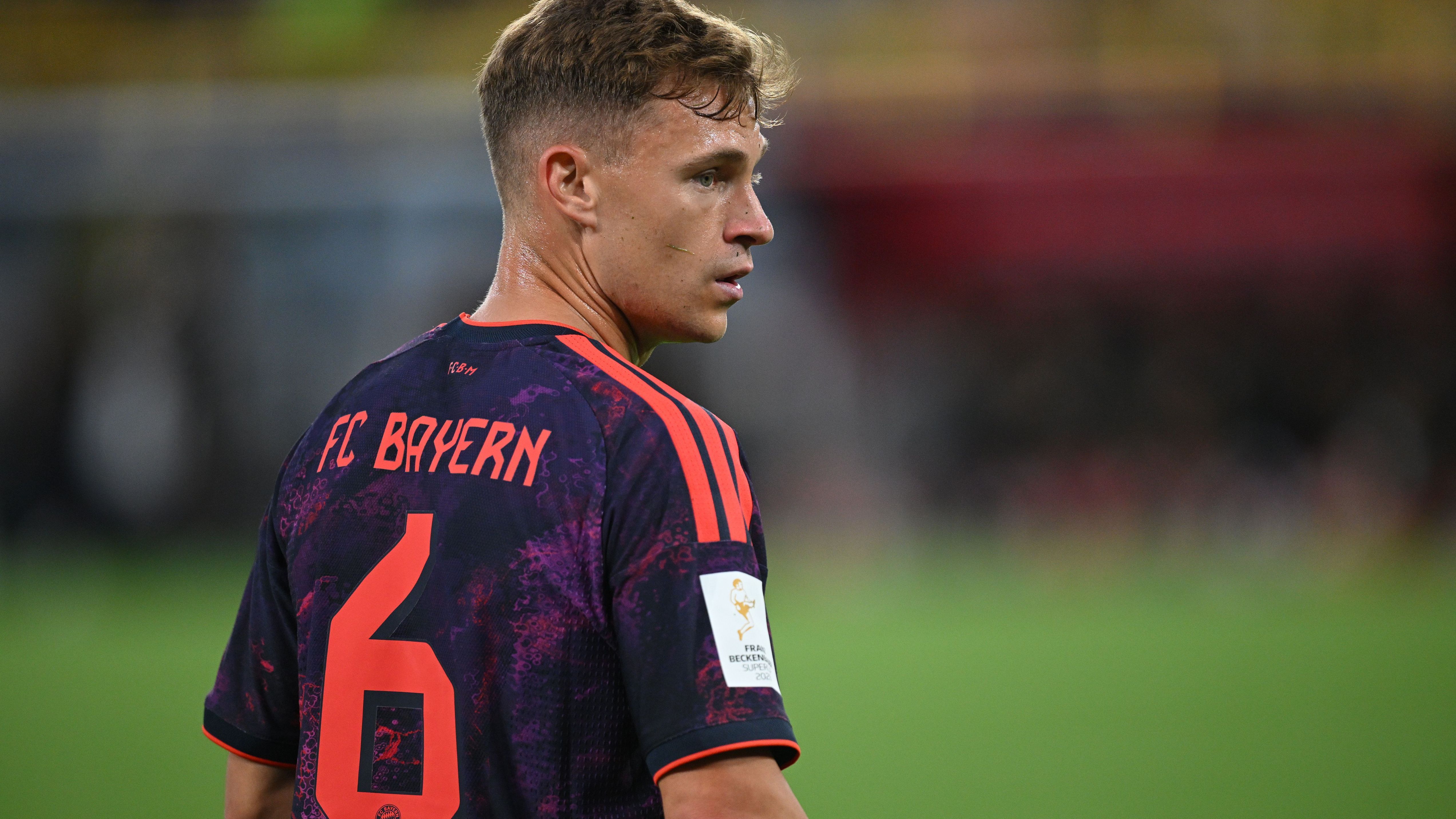 Borussia Dortmund v FC Bayern München - Franz Beckenbauer Supercup