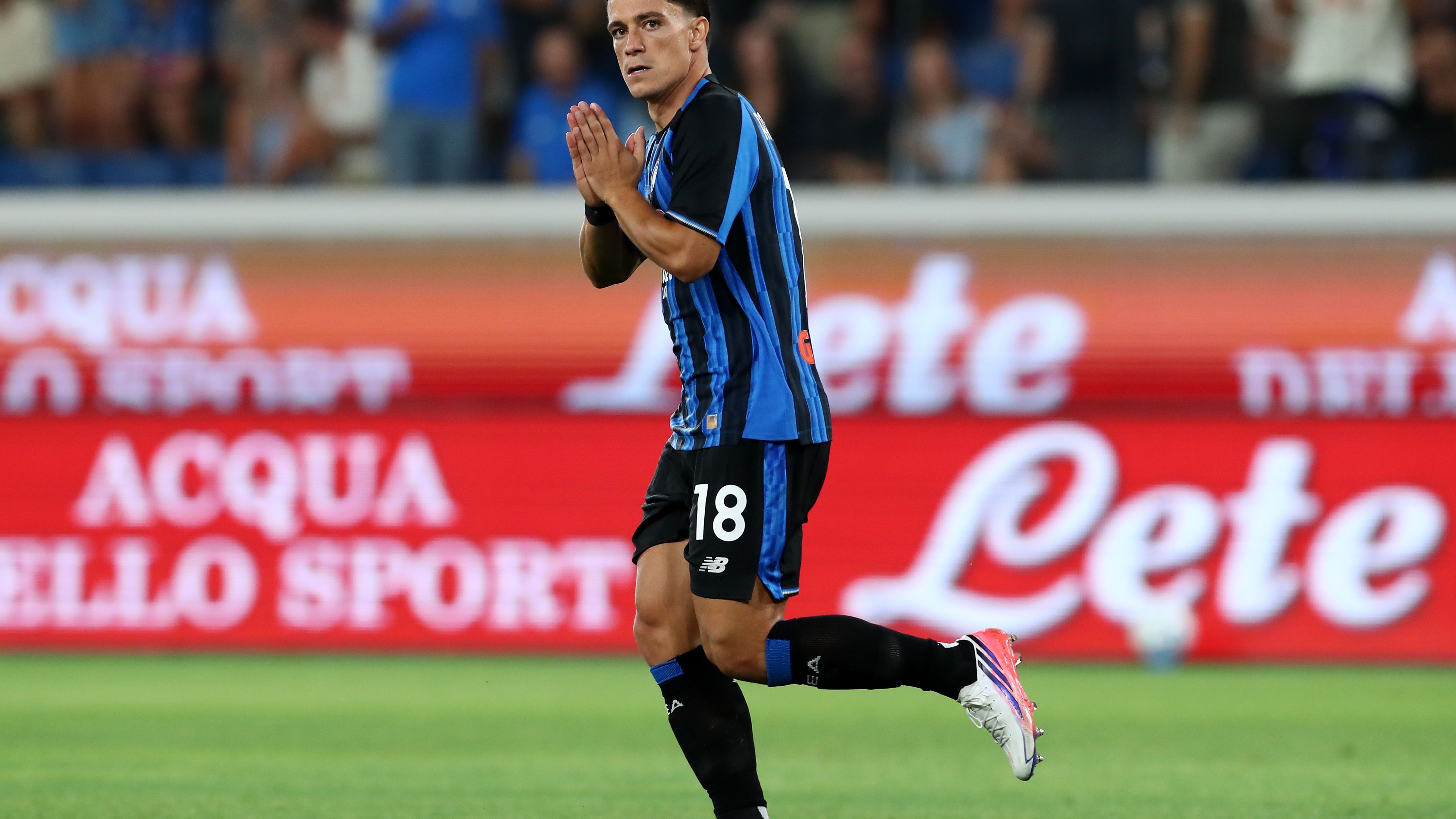 Atalanta BC  v US Sassuolo - Serie A 2026/27