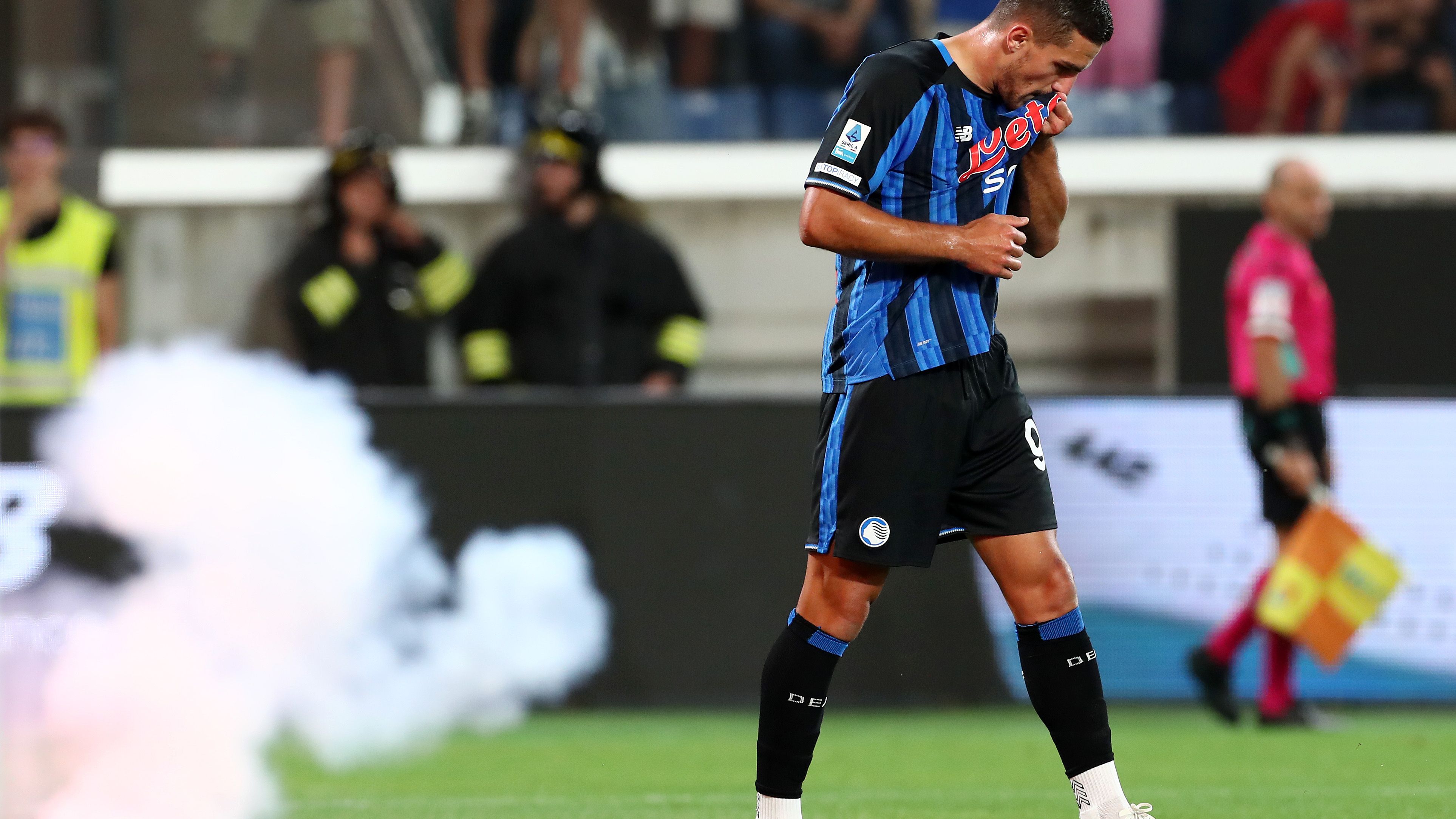 Atalanta BC  v US Sassuolo - Serie A 2026/27