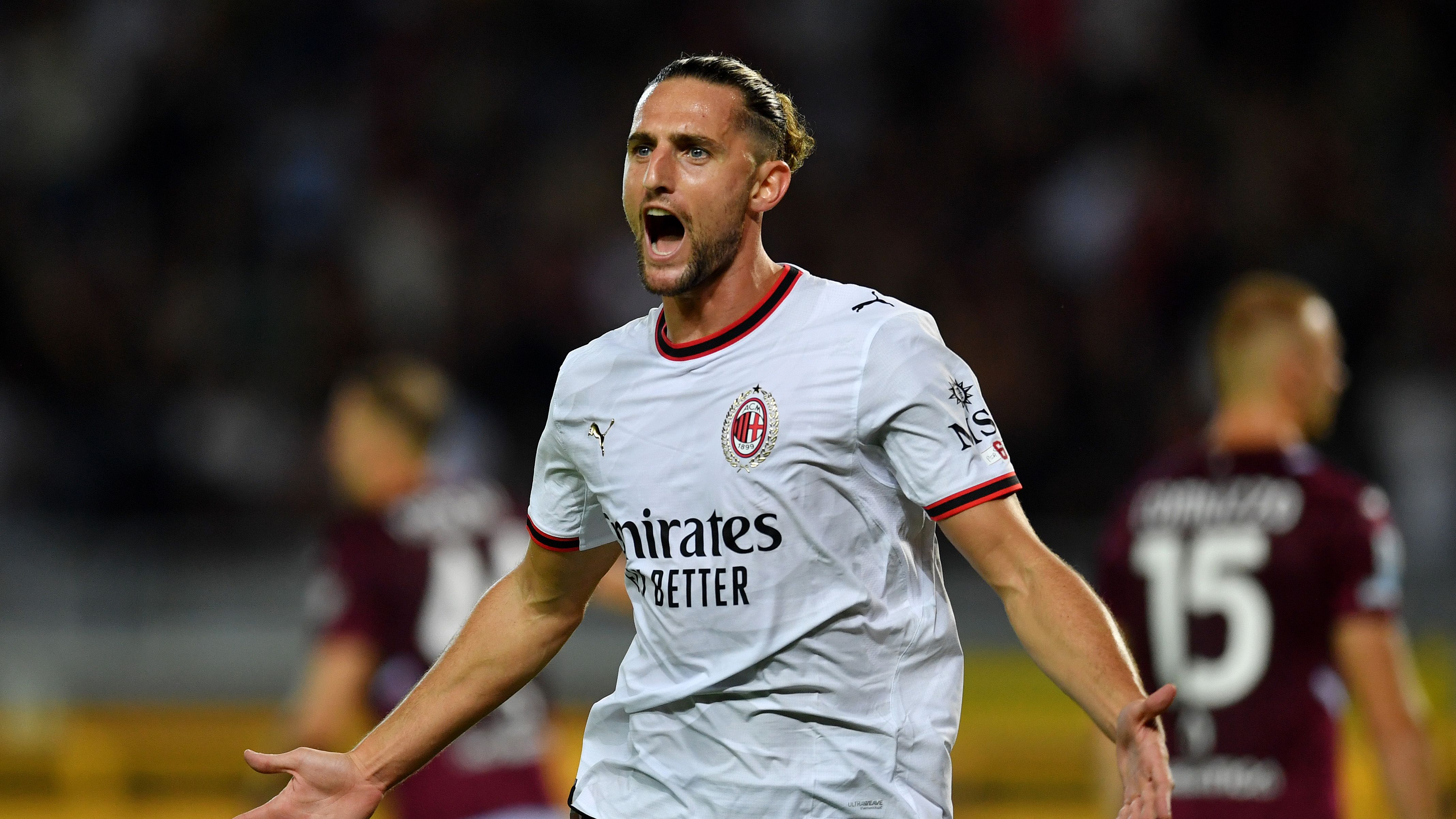 Torino FC v AC Milan - Serie A 2026/27