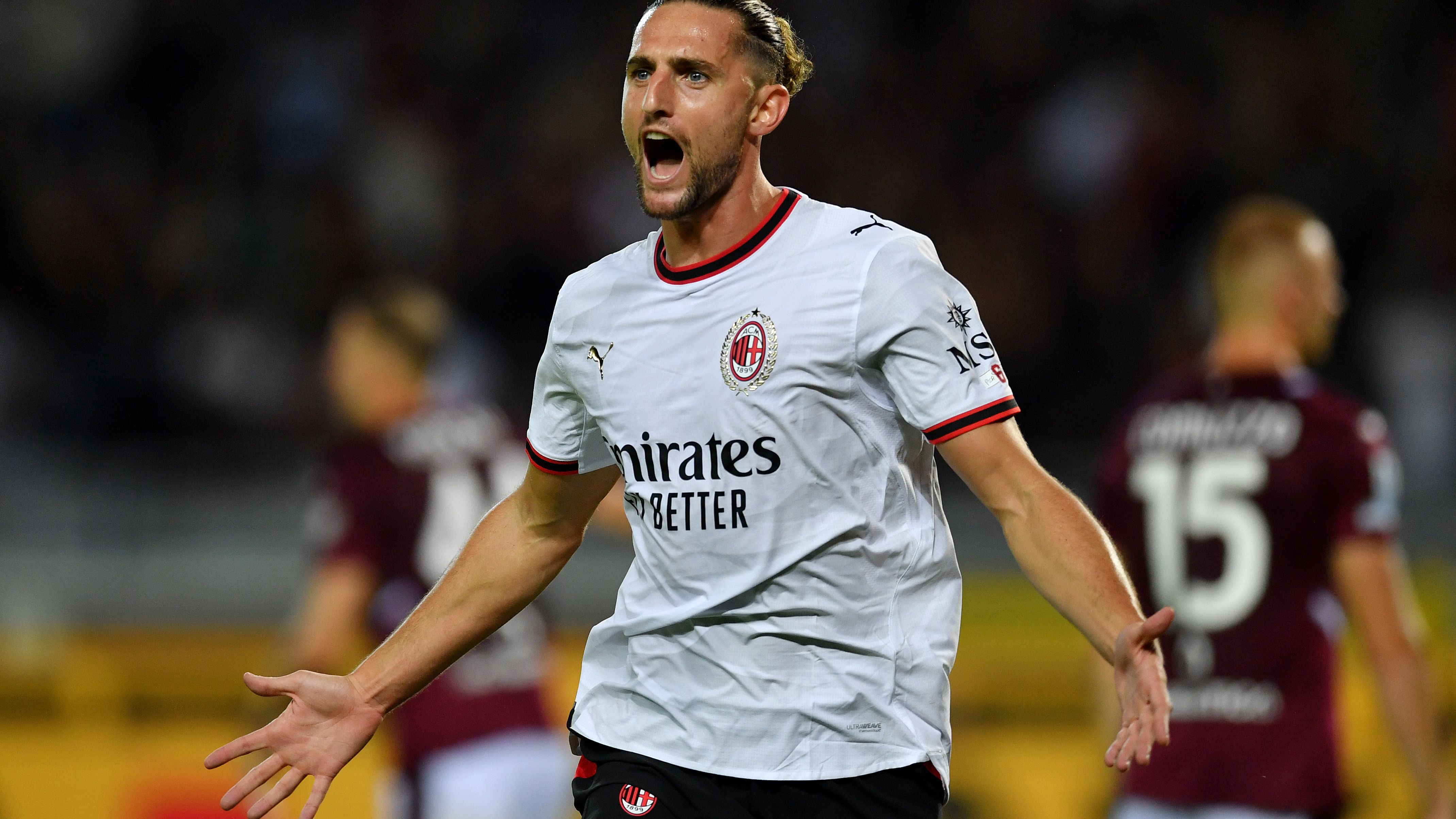Torino FC v AC Milan - Serie A 2026/27