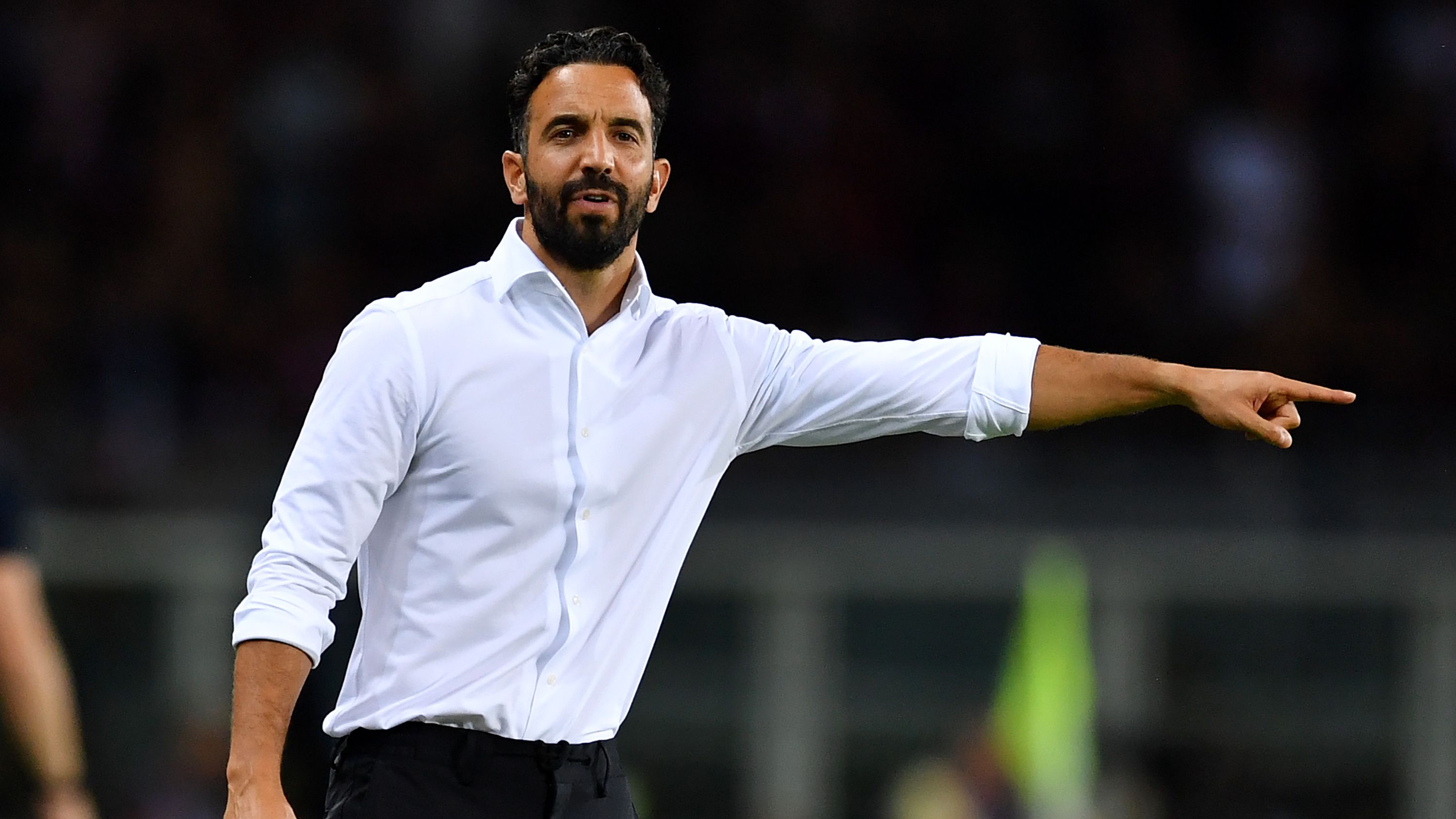 Torino FC v AC Milan - Serie A 2026/27