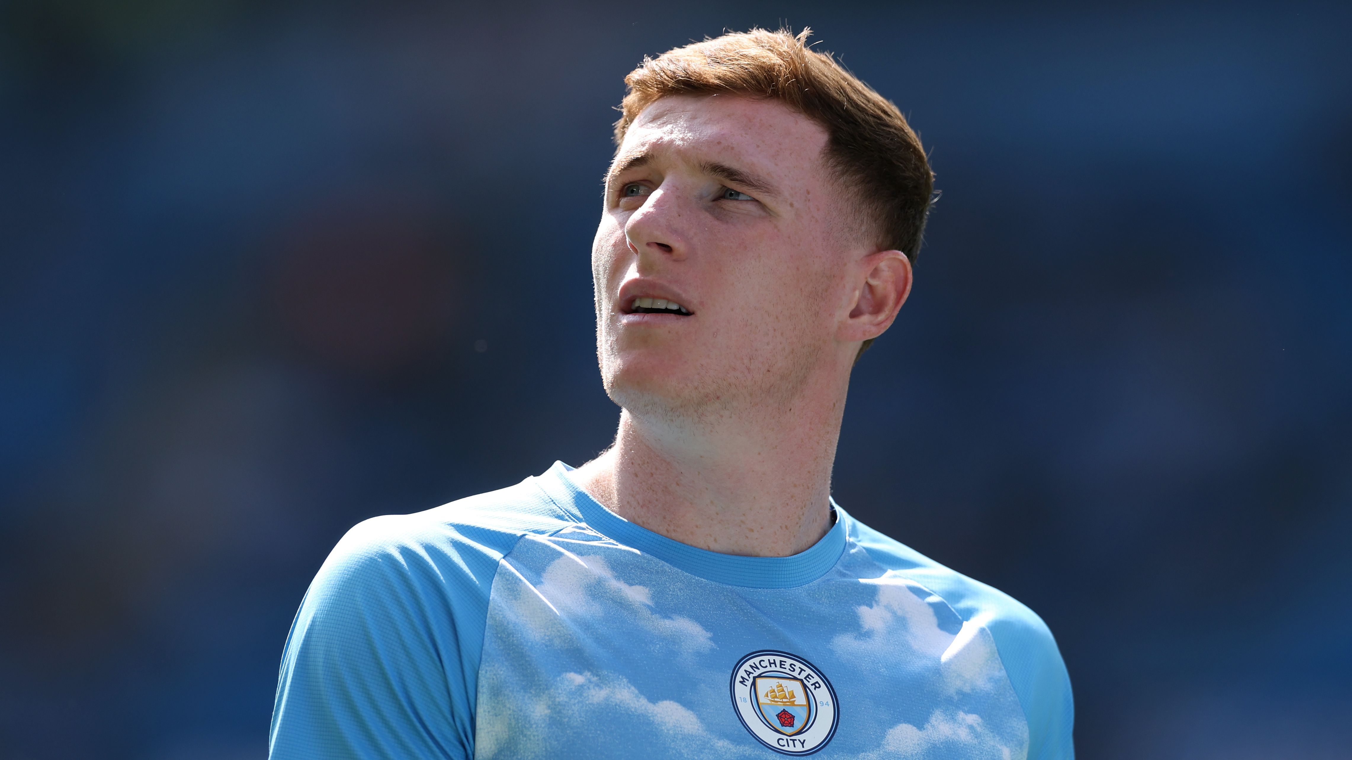 Manchester City v AFC Bournemouth - Premier League 2026/27