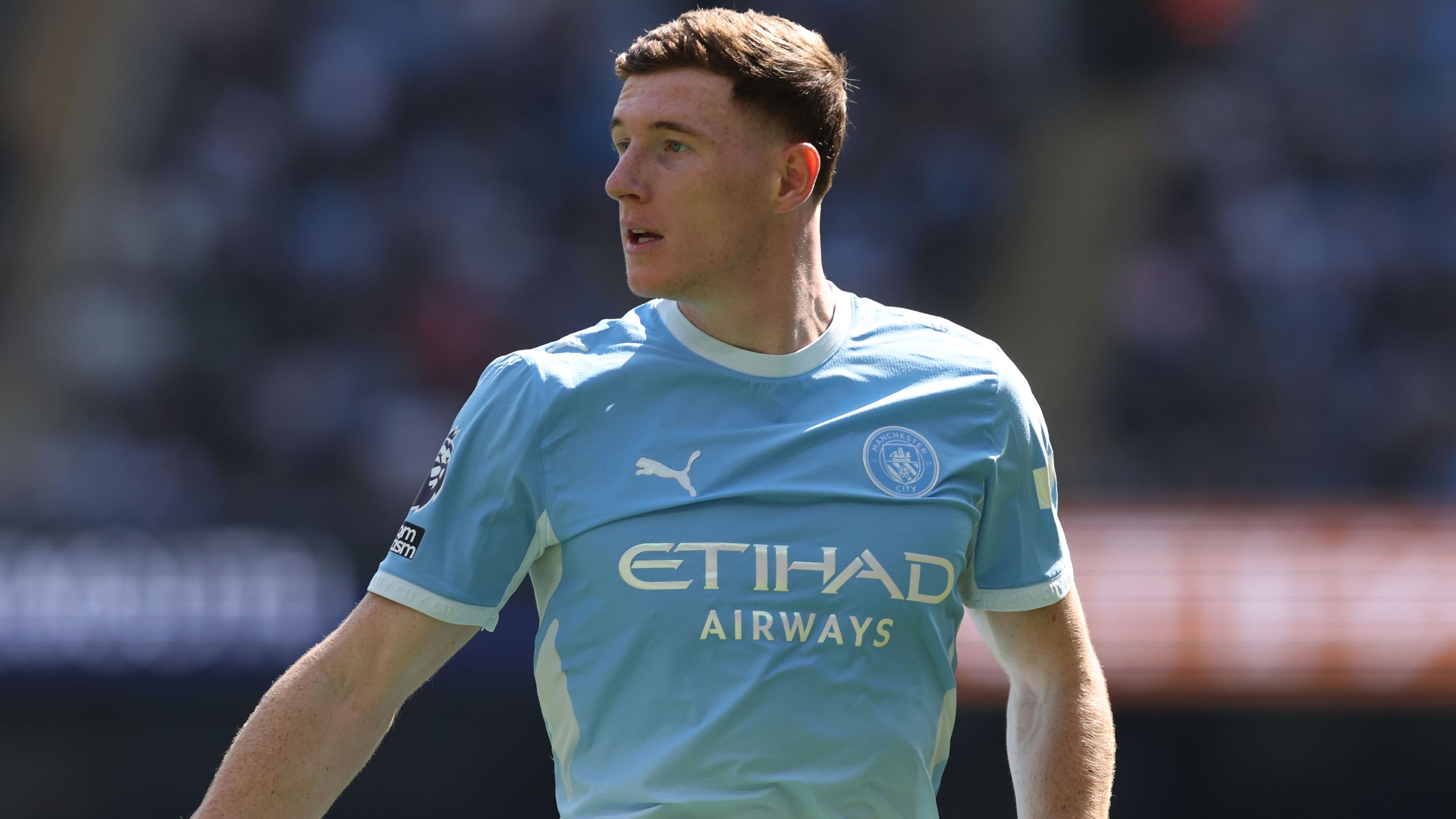 Manchester City v AFC Bournemouth - Premier League 2026/27