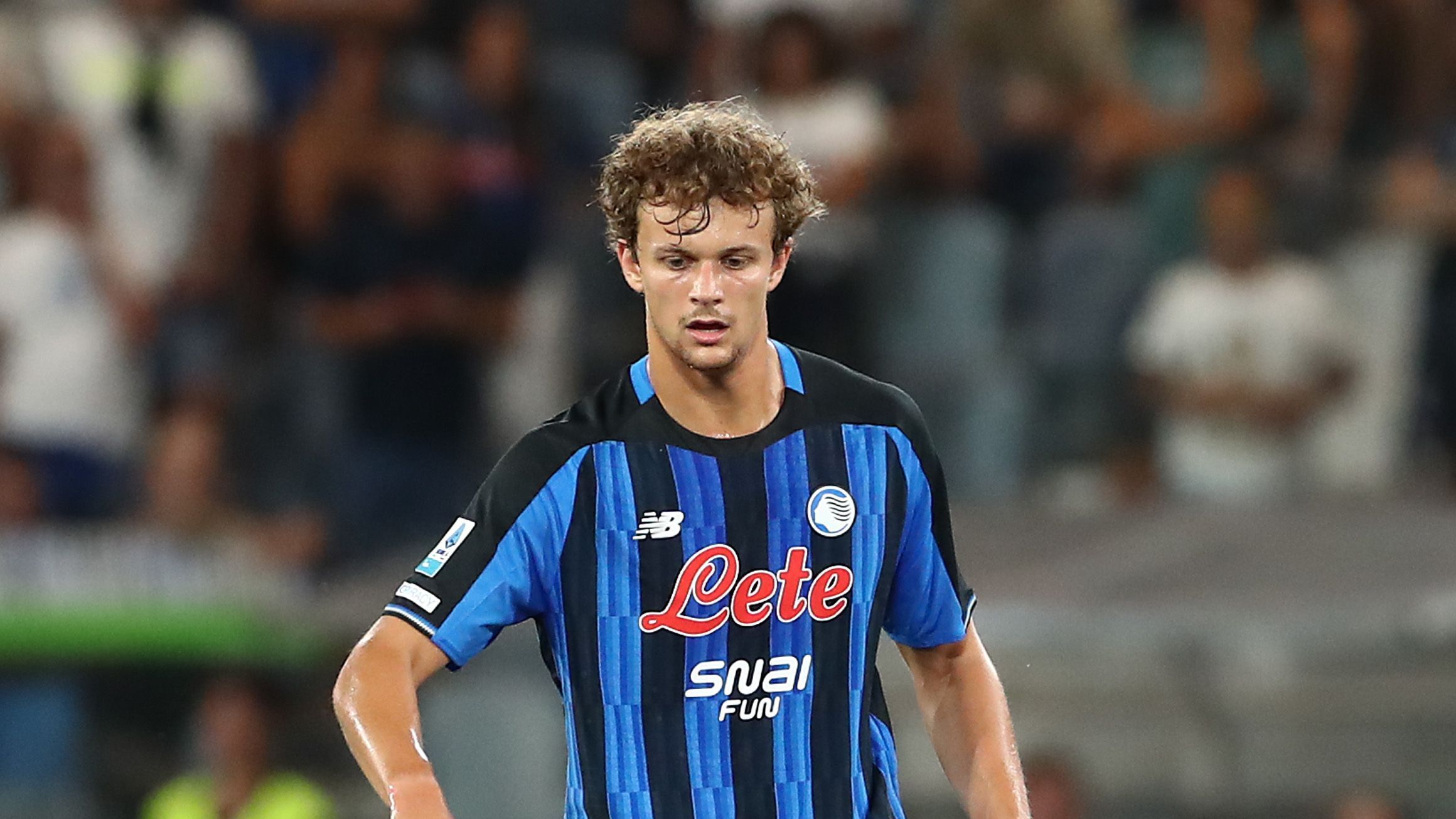 Atalanta BC  v US Sassuolo - Serie A 2026/27