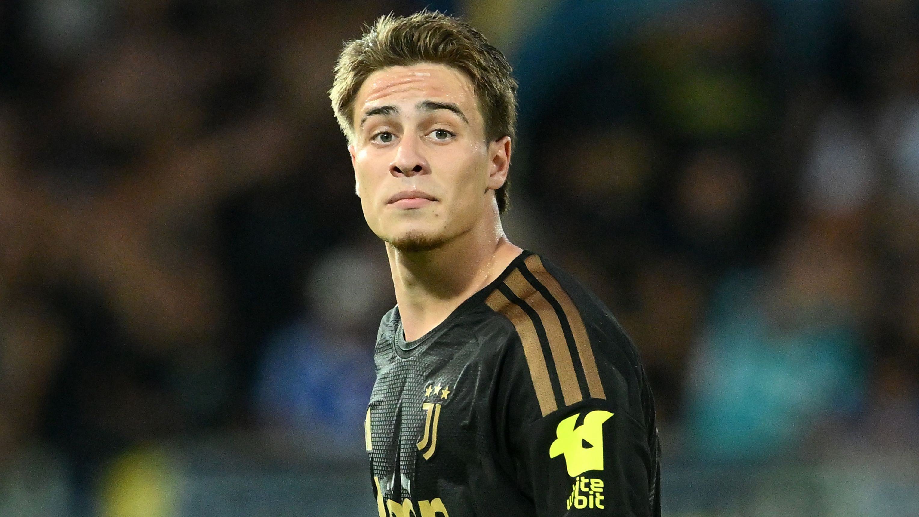 Frosinone Calcio v Juventus - Serie A 2026/27