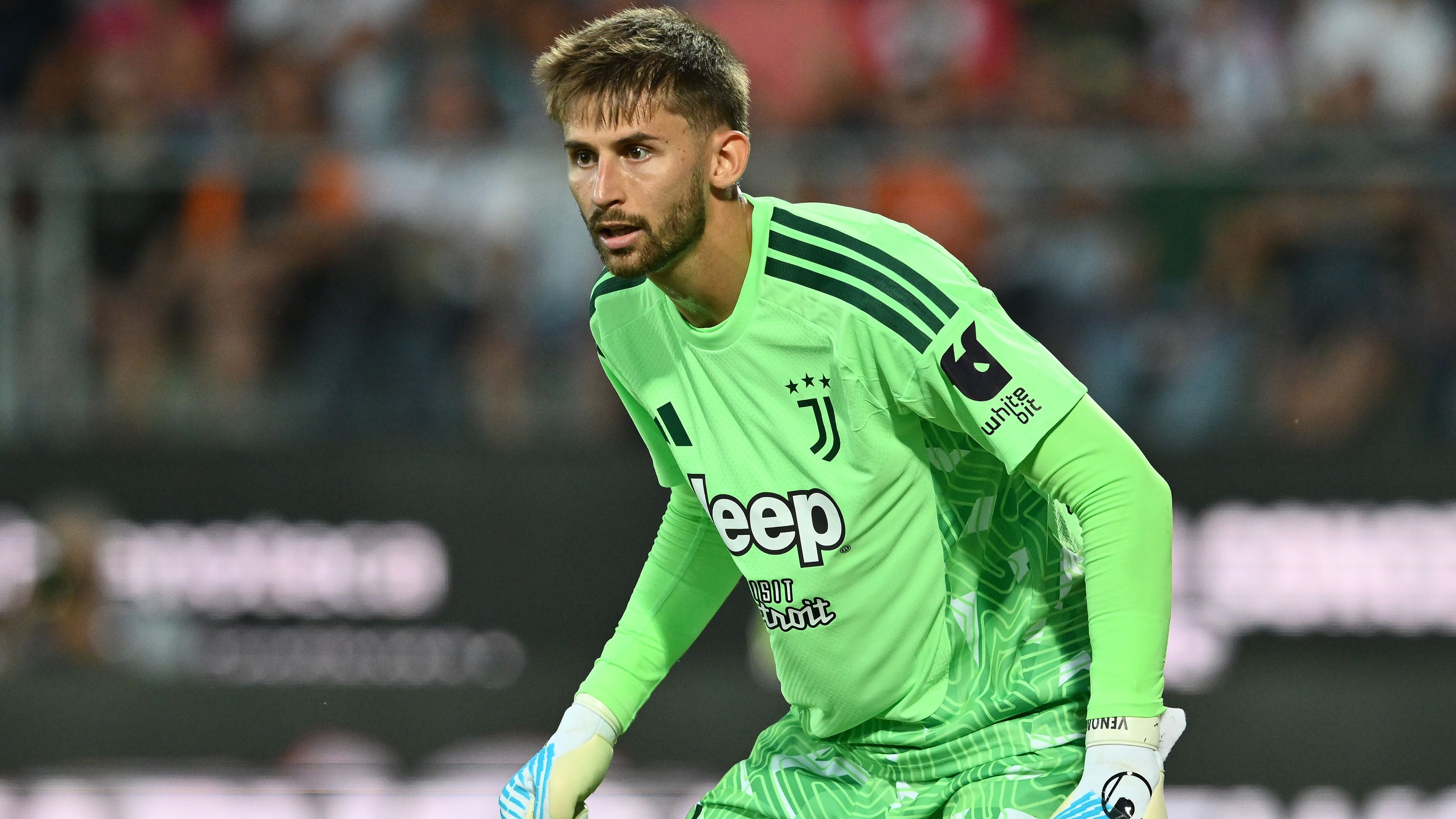 Frosinone Calcio v Juventus - Serie A 2026/27