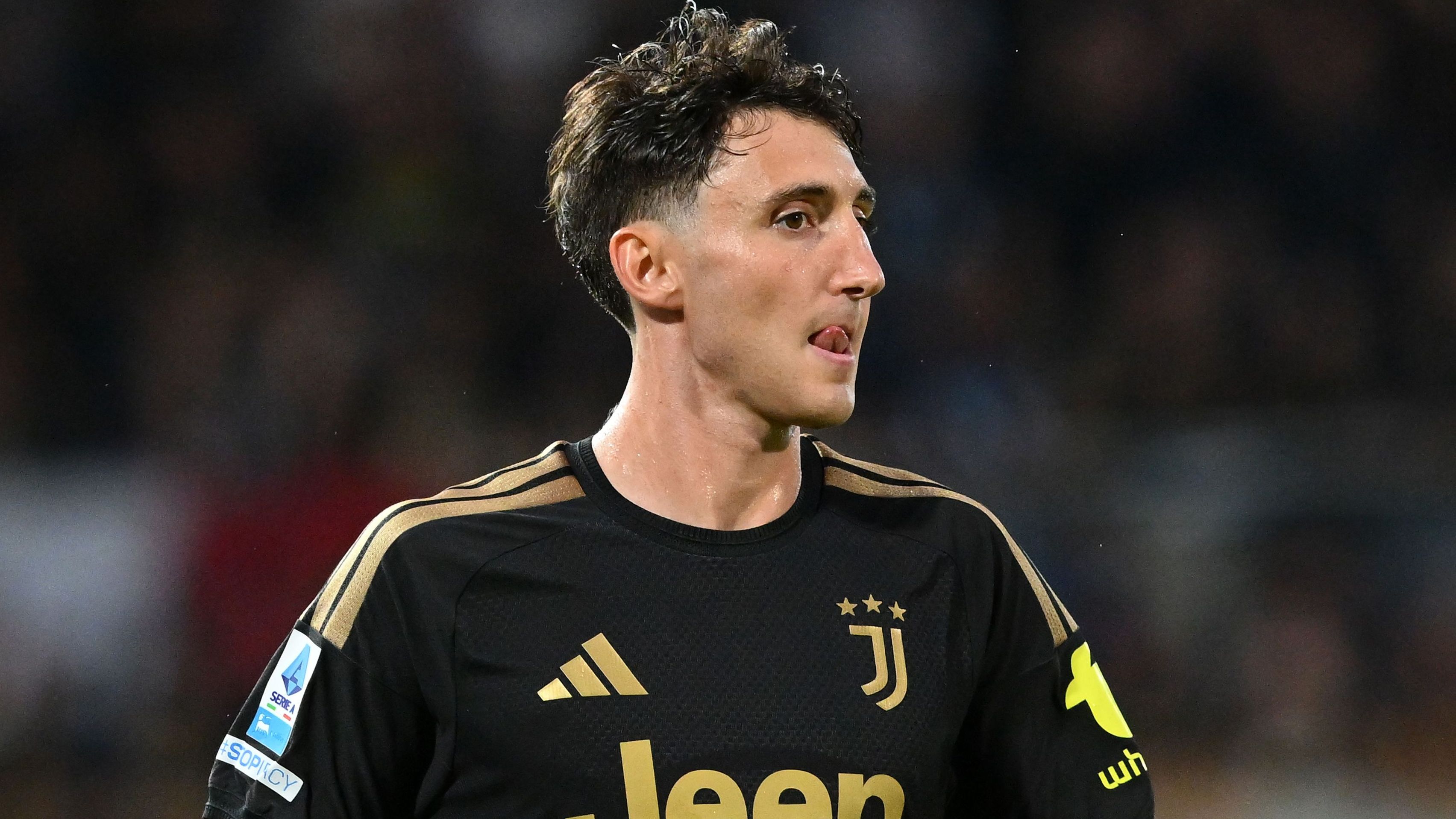 Frosinone Calcio v Juventus - Serie A 2026/27