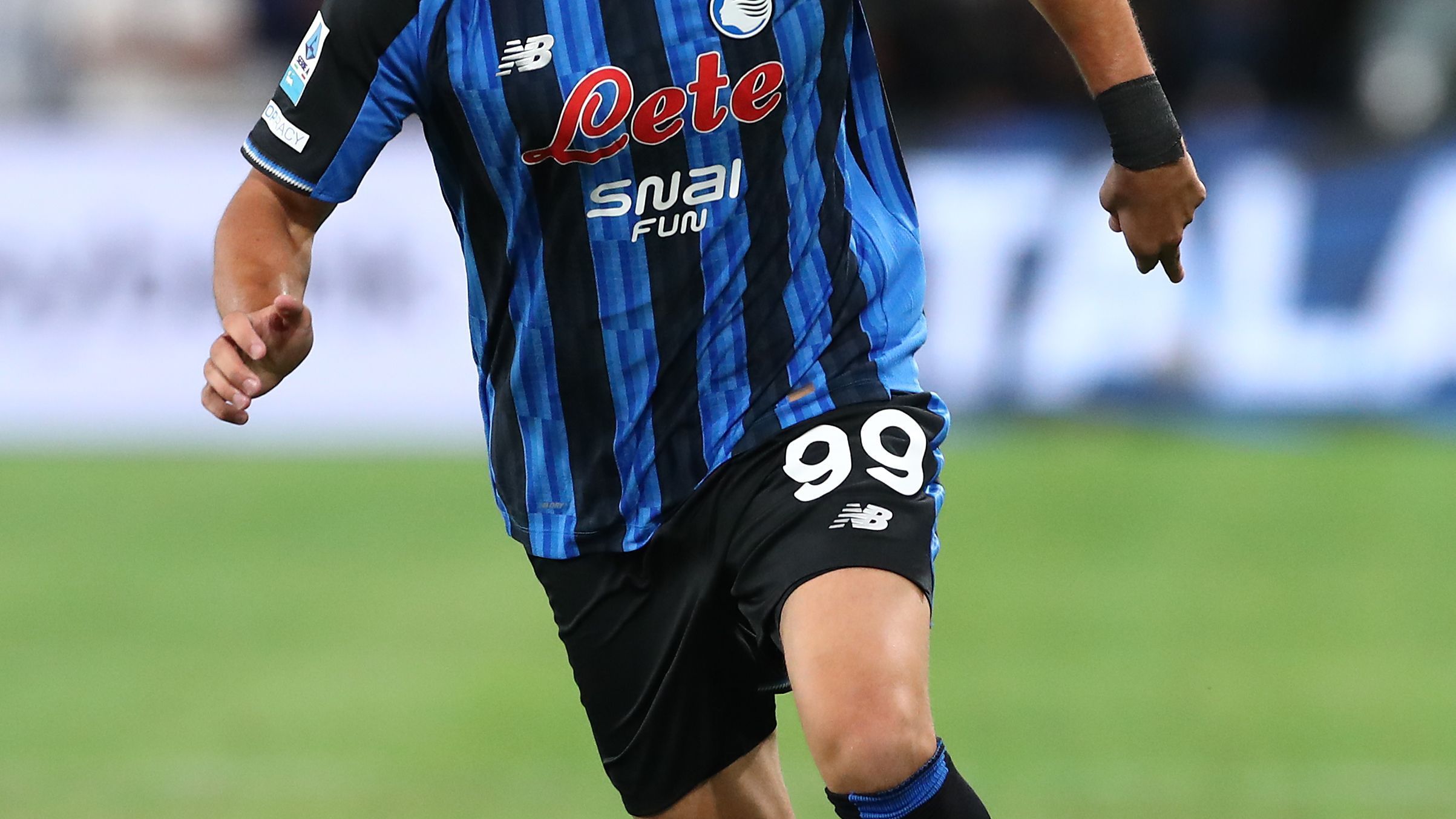 Atalanta BC  v US Sassuolo - Serie A 2026/27