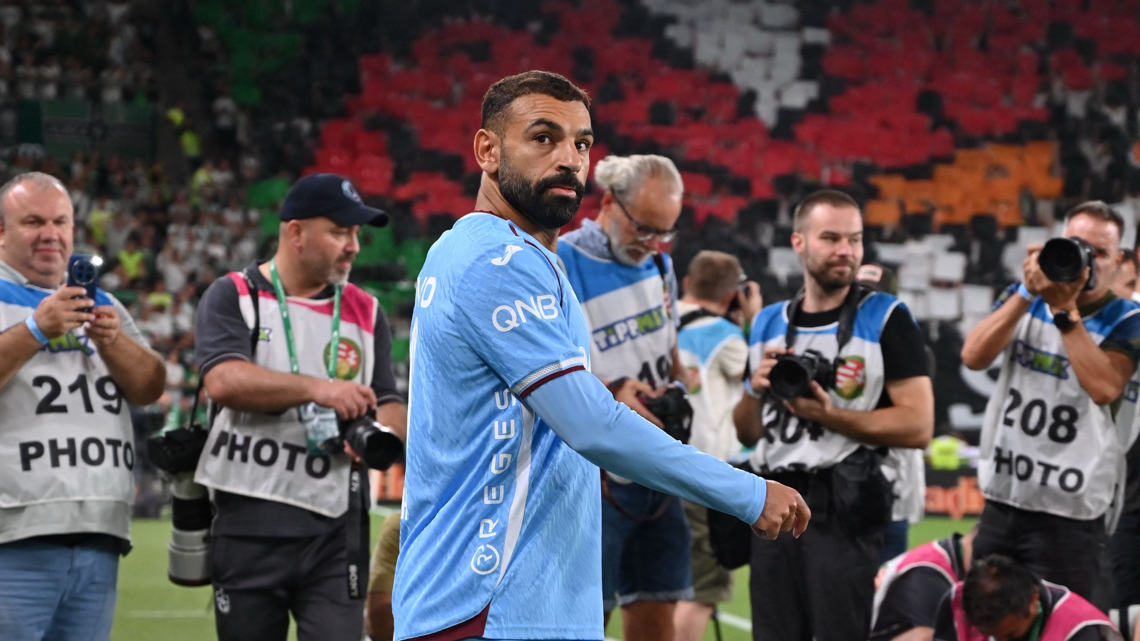 FBL-EUR-C3-FERENCVAROS-TRABZONSPOR